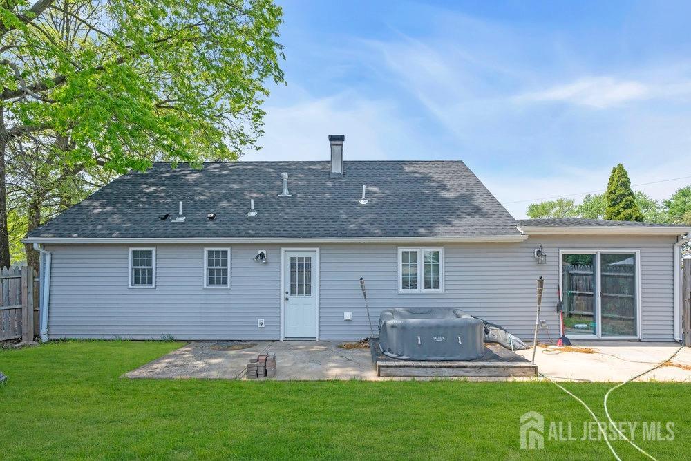 33 Altamont Road Edison, NJ 08817 - Photo 36 of 37