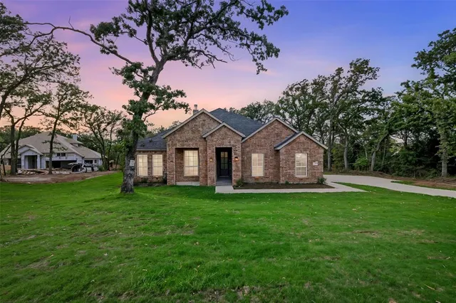 $493,288 | 139 Rj Smith Drive, Boyd, TX 76023