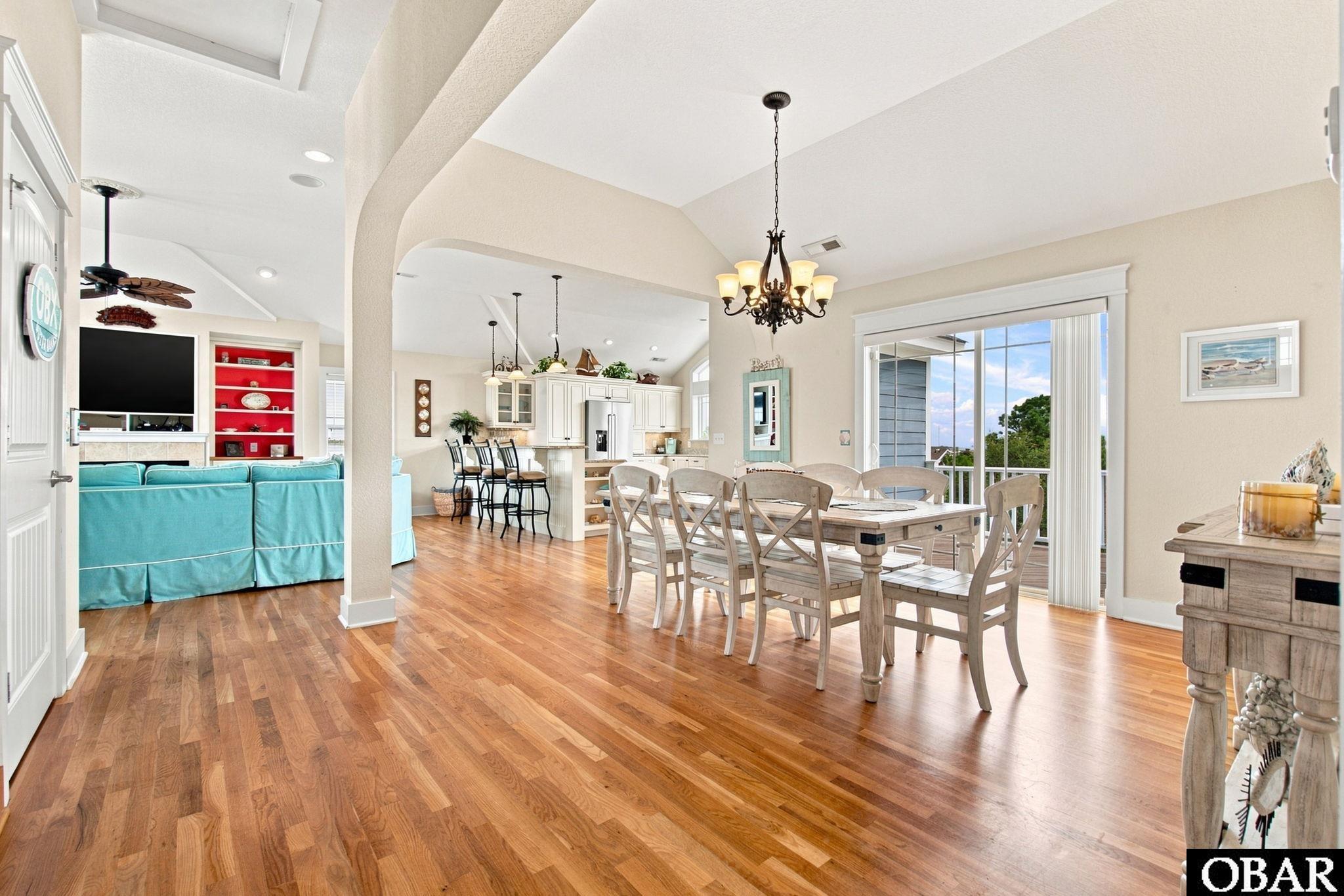 305 Apollo Court Kitty Hawk, NC 27949 - Photo 16 of 52 Gallery Image 16