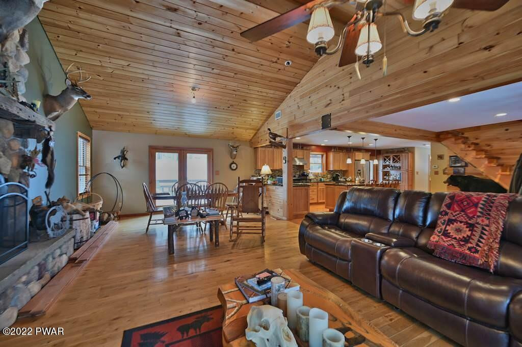 141 Split Rock Road Newfoundland, PA 18445 - Photo 46 of 90 69FA268F-A4D4-4D1B-9520-3FE5E66C6F4E