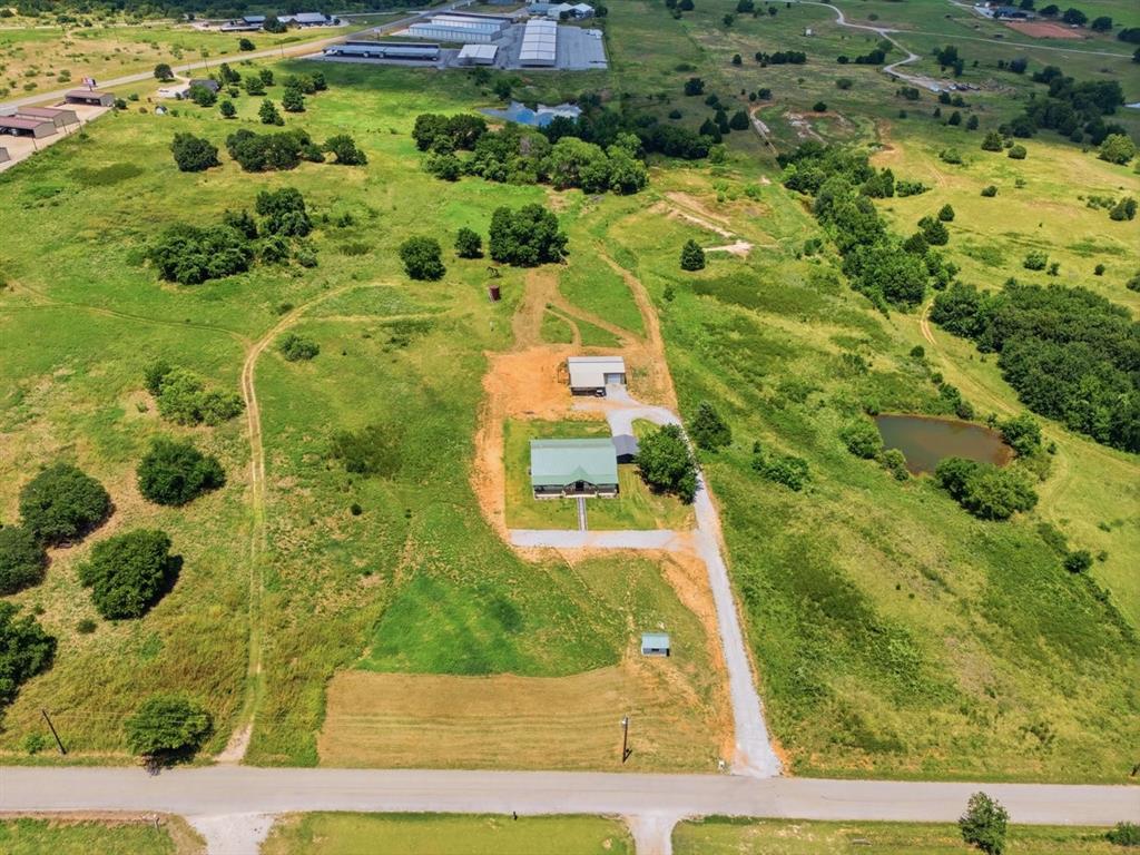 468 County Road 4196 Decatur, TX 76234 - Photo 36 of 38