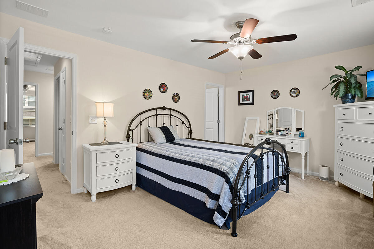 374 Flyway Road Goose Creek, SC 29445 - Photo 22 of 38 GPS VISUALS 22