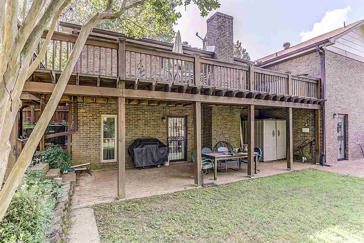 4100 Canada Road Lakeland, TN 38002 - Photo 24 of 25 Gallery Image 24