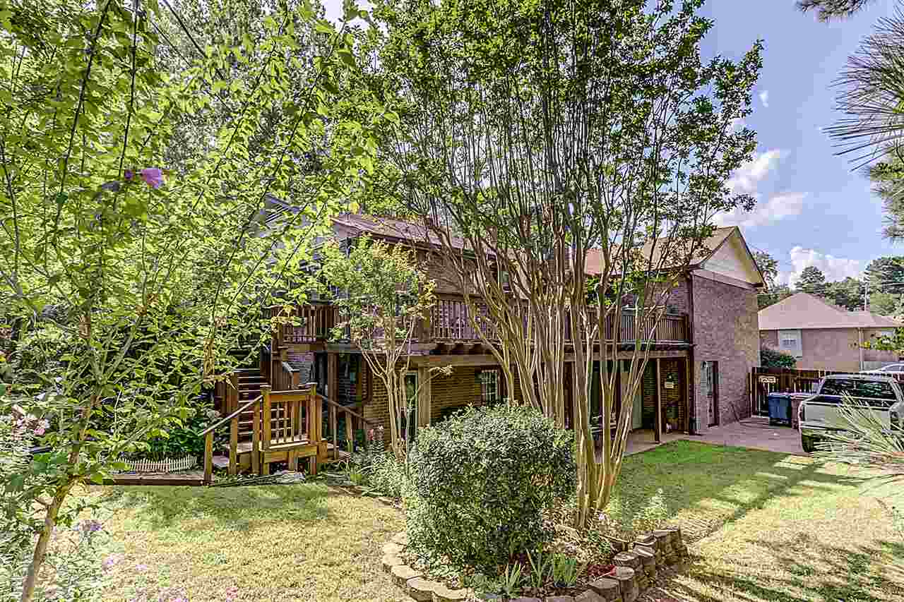4100 Canada Road Lakeland, TN 38002 - Photo 25 of 25 Gallery Image 25