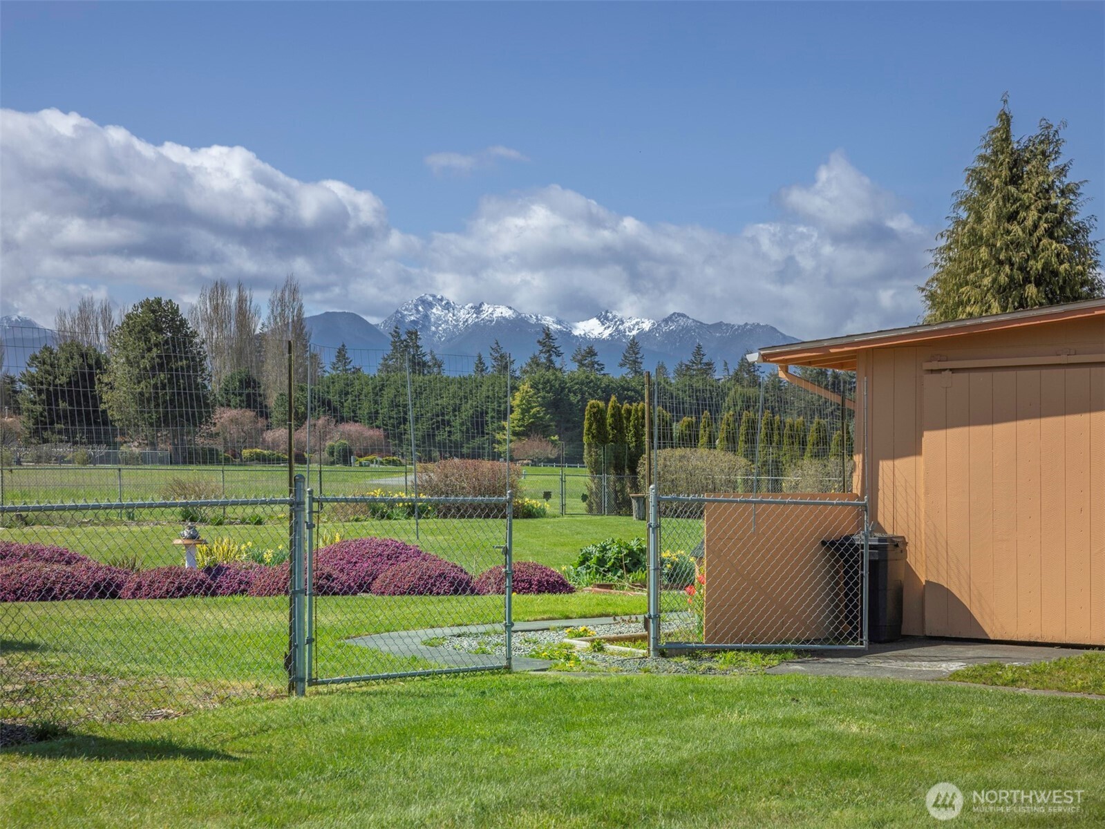 1110 Cameron Road Sequim, WA 98382 - Photo 12 of 39