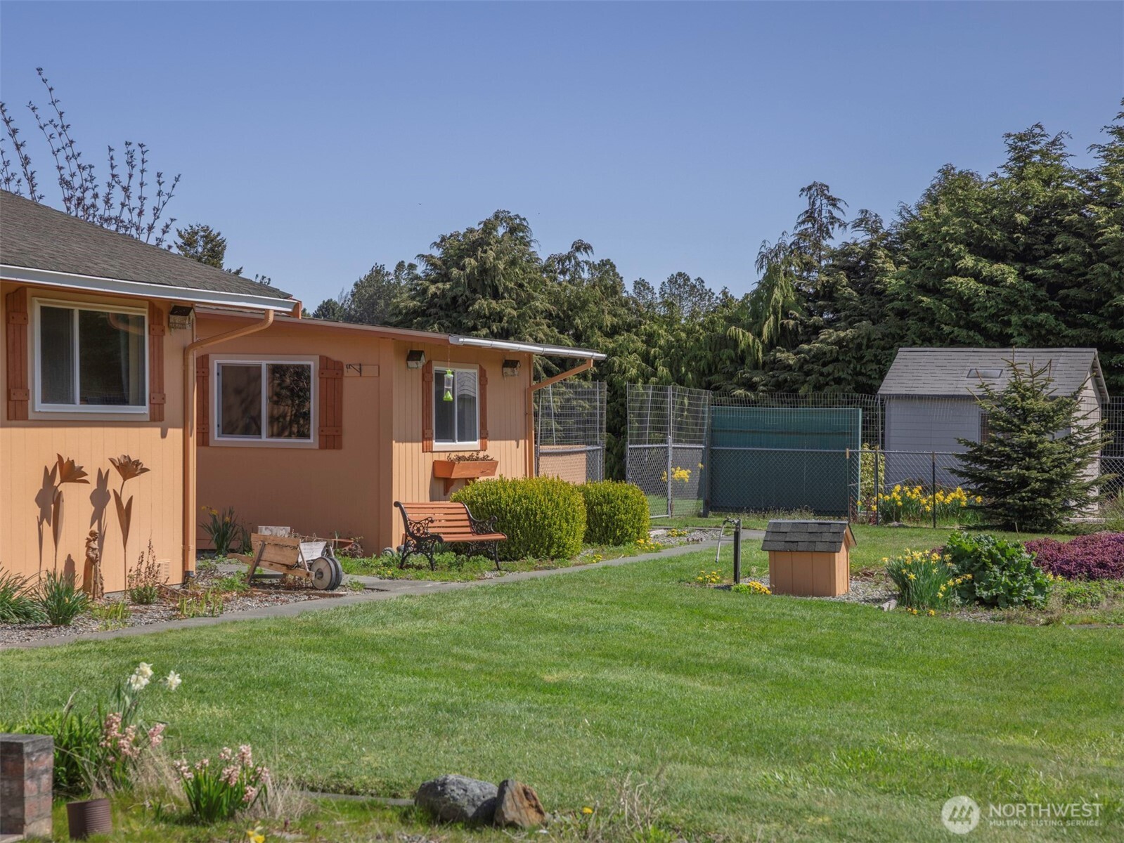 1110 Cameron Road Sequim, WA 98382 - Photo 26 of 39