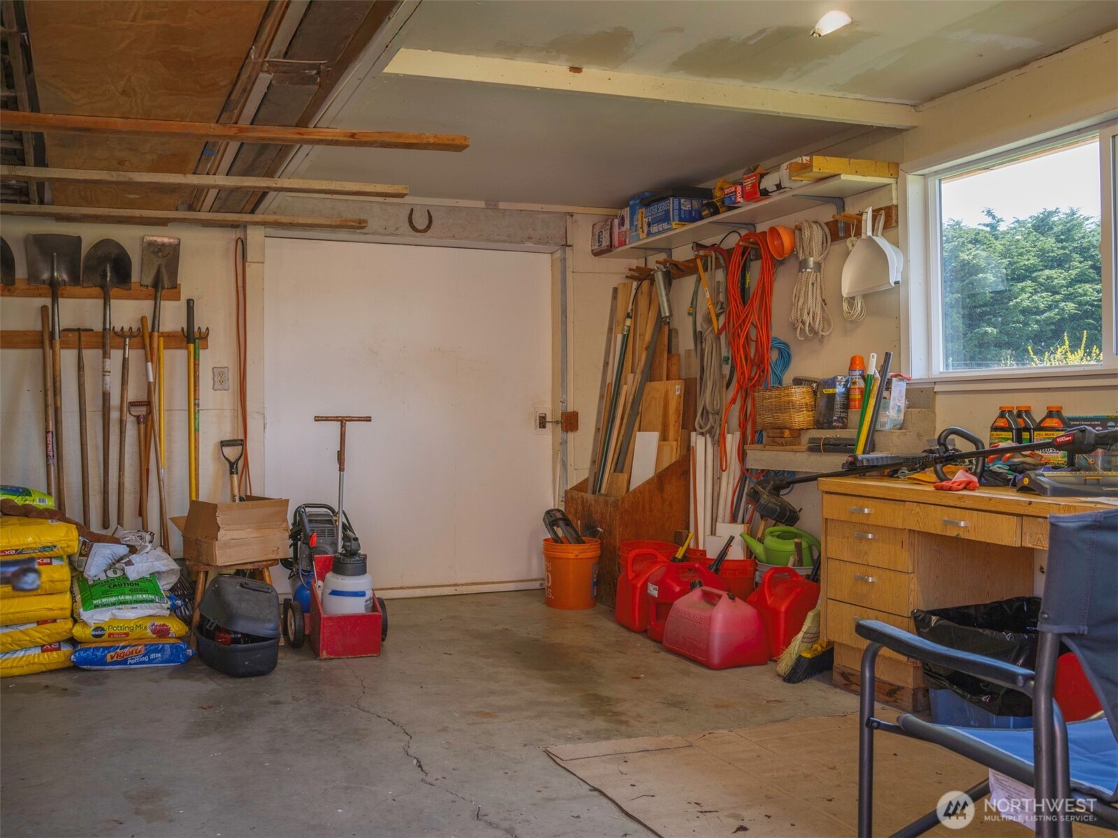 1110 Cameron Road Sequim, WA 98382 - Photo 30 of 39