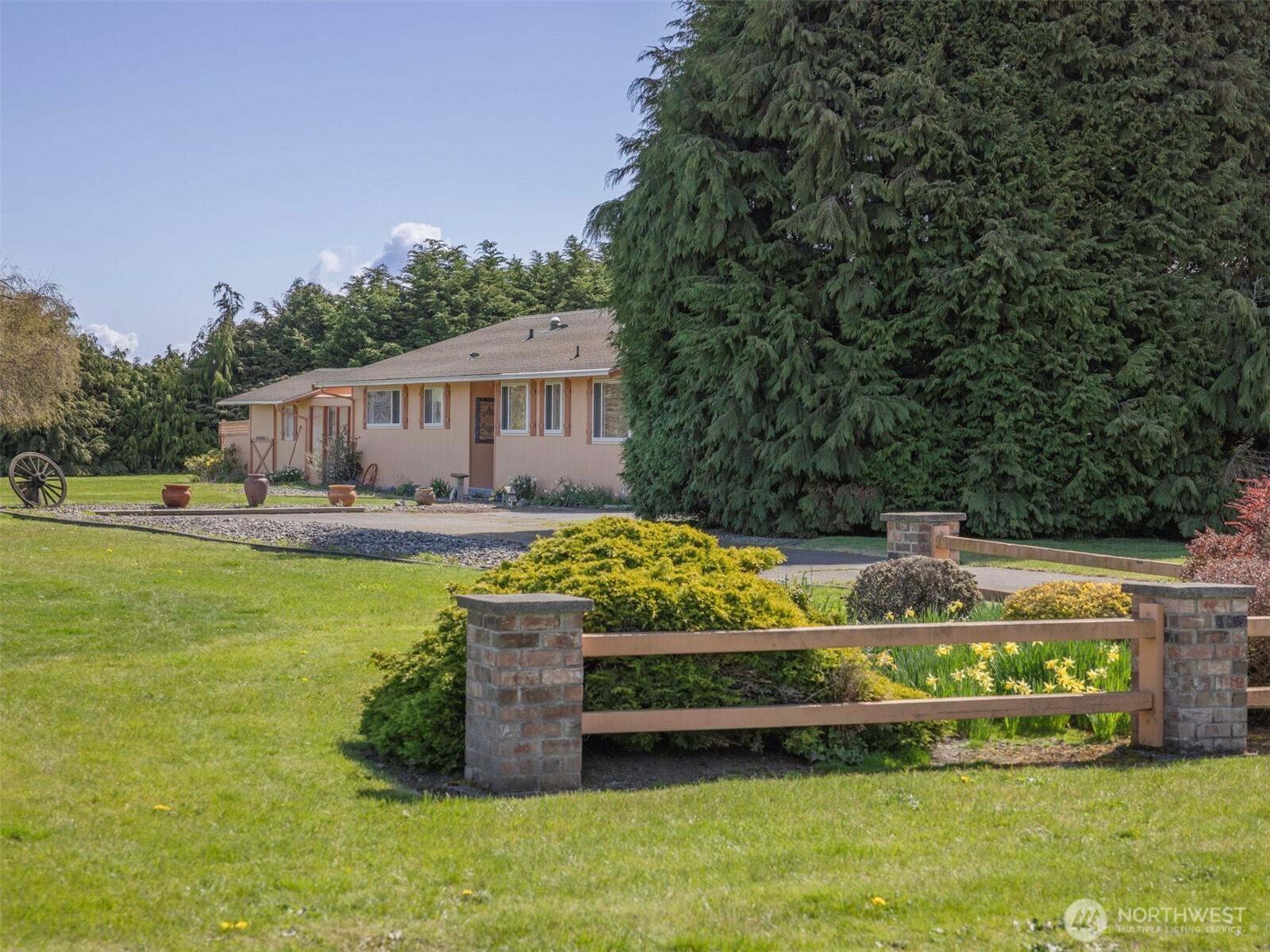 1110 Cameron Road Sequim, WA 98382 - Photo 31 of 39