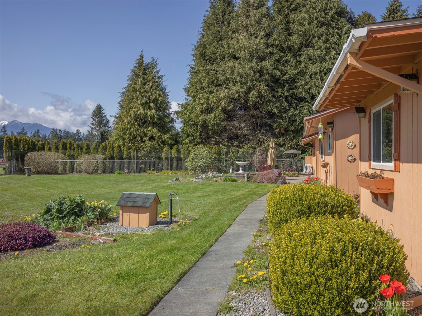 1110 Cameron Road Sequim, WA 98382 - Photo 32 of 39