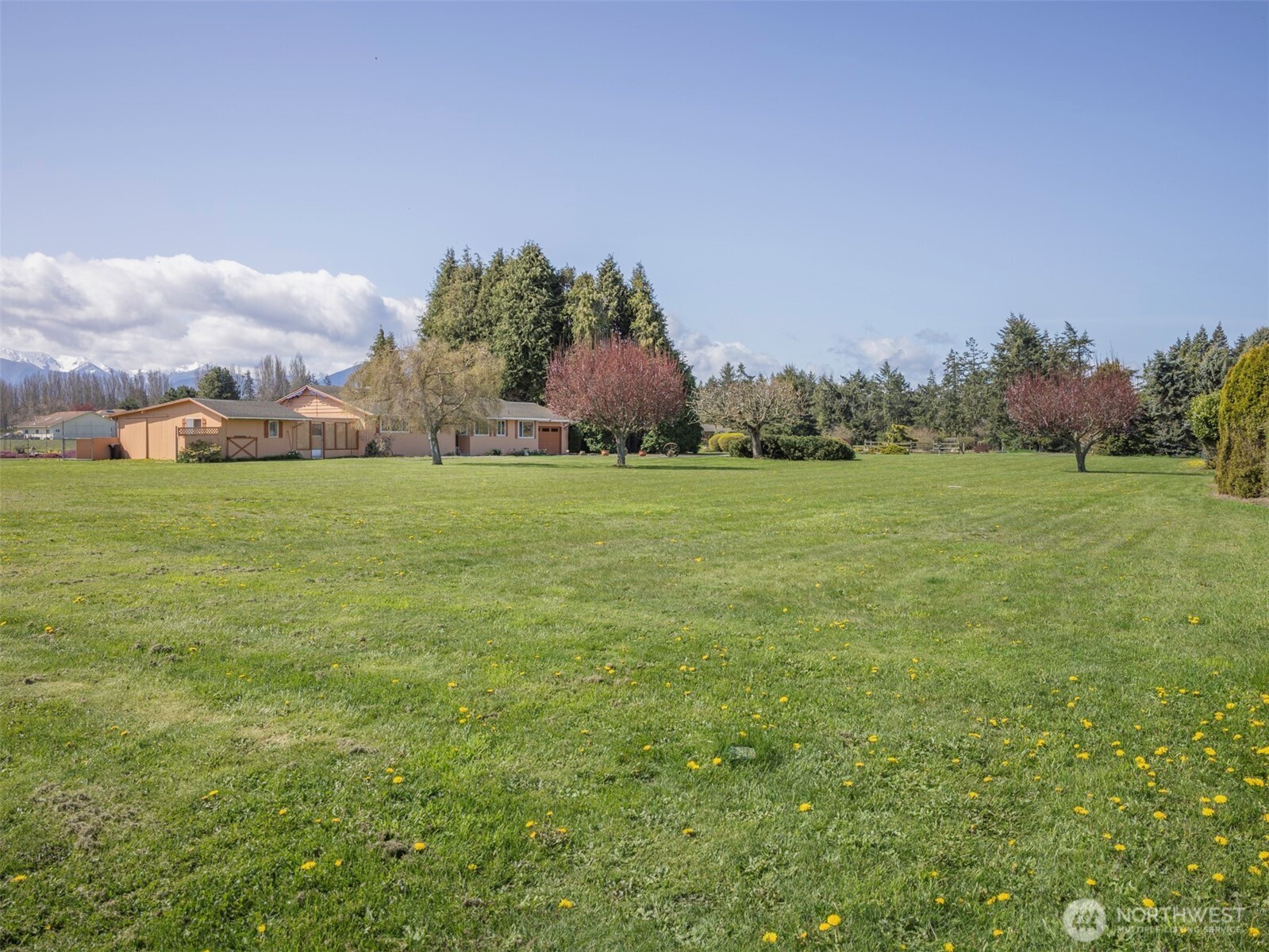 1110 Cameron Road Sequim, WA 98382 - Photo 33 of 39