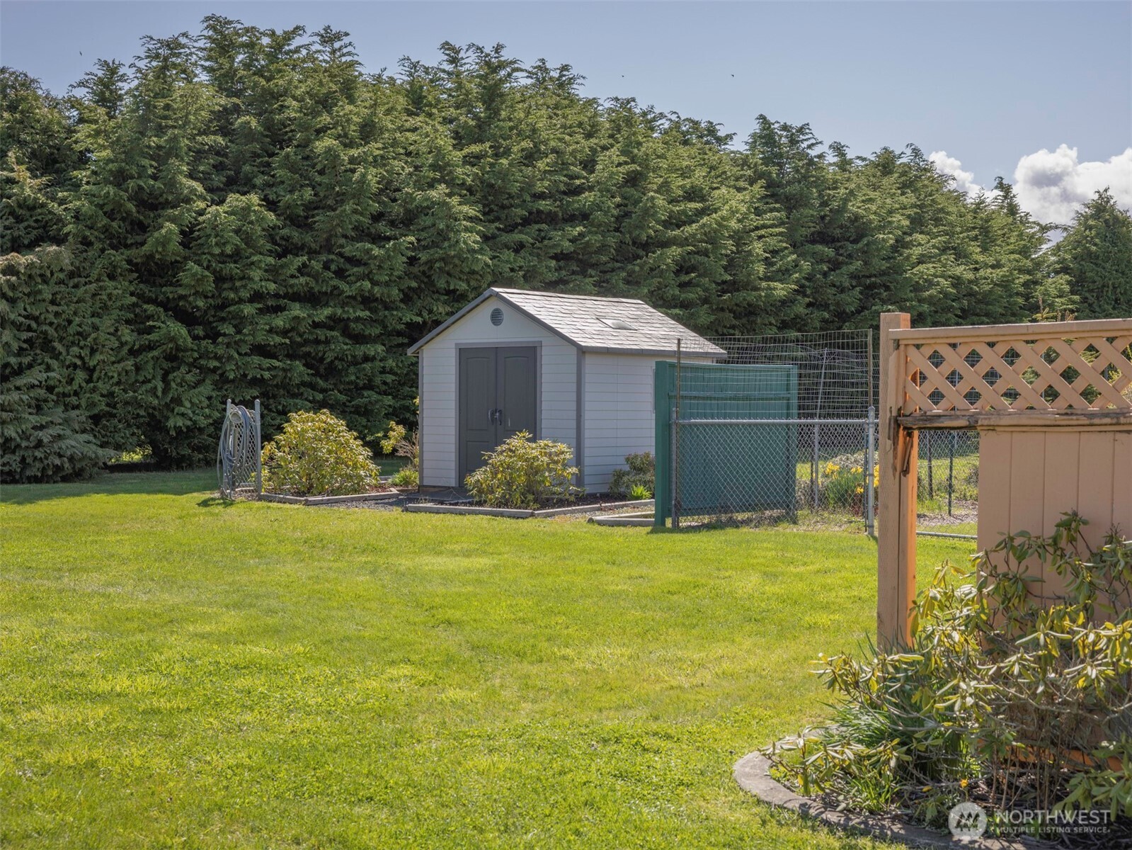 1110 Cameron Road Sequim, WA 98382 - Photo 34 of 39