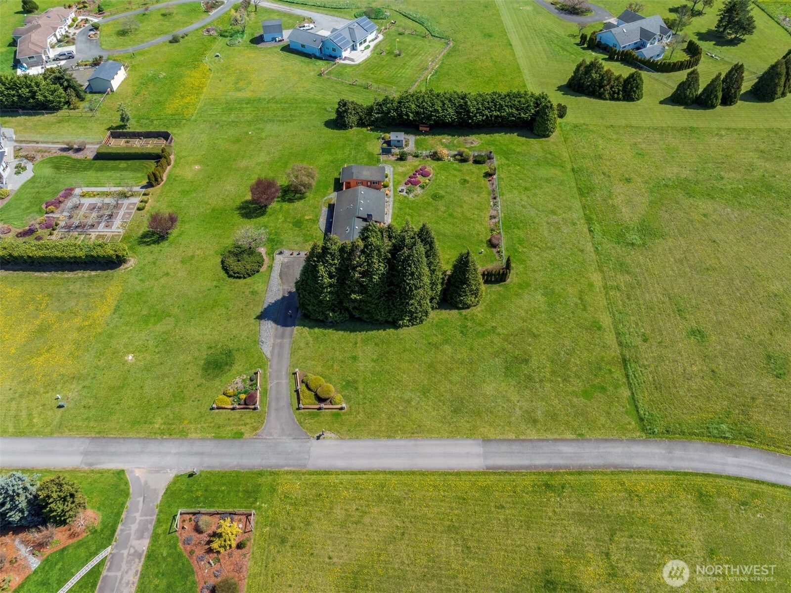 1110 Cameron Road Sequim, WA 98382 - Photo 39 of 39