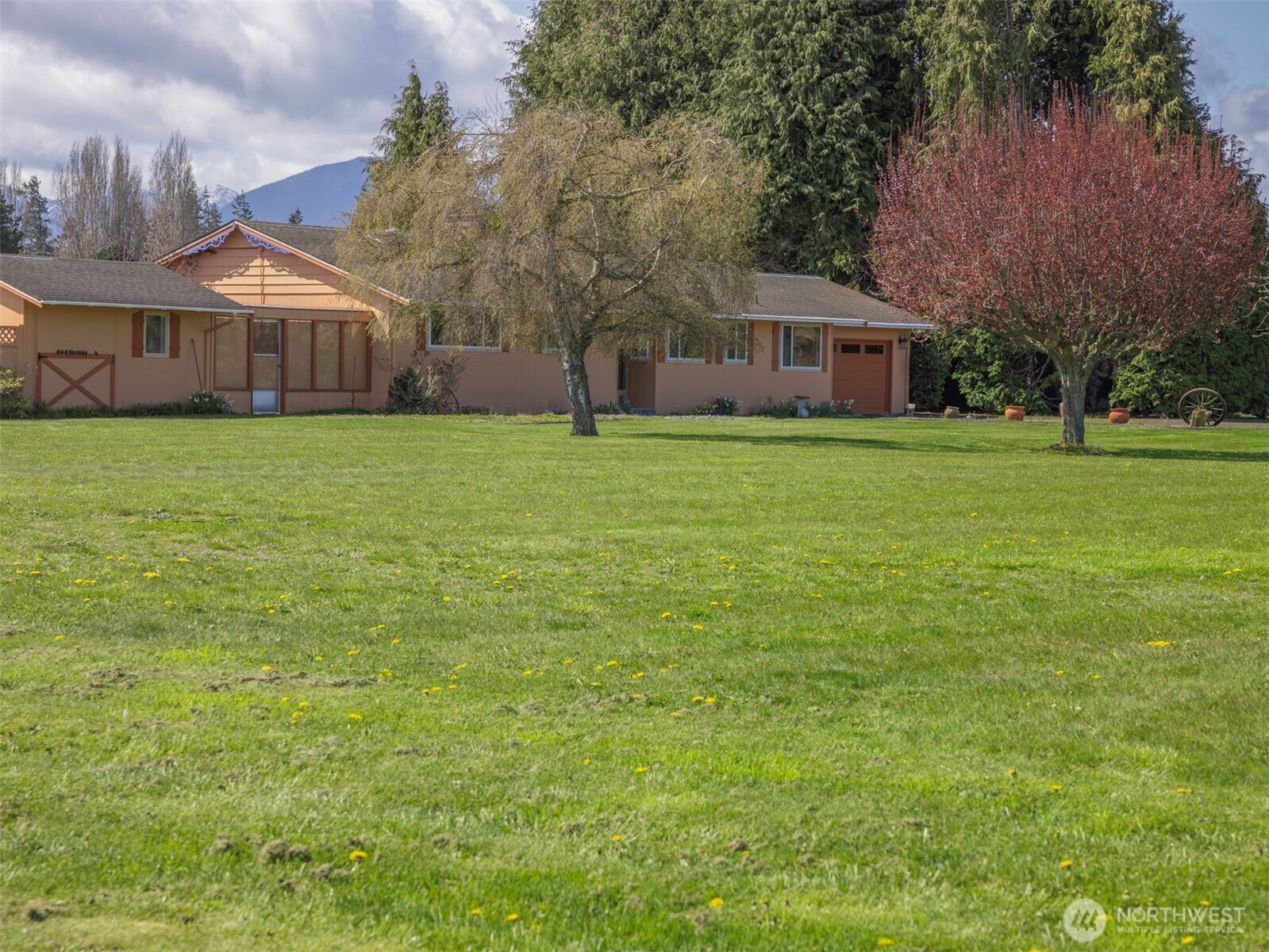 1110 Cameron Road Sequim, WA 98382 - Photo 4 of 39