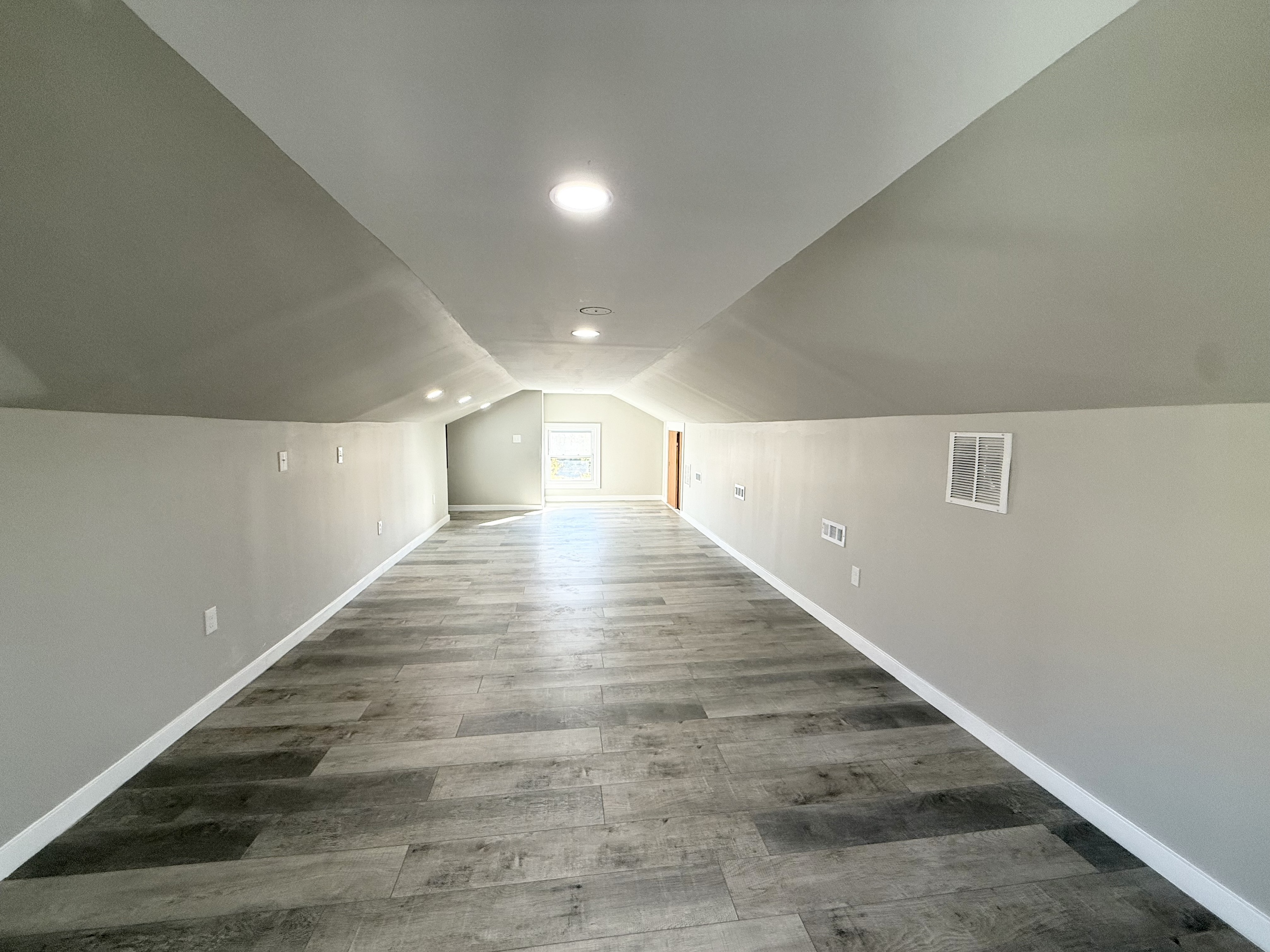 41 Howe Street, Unit 2 New Haven, CT 06511 - Photo 9 of 9 a view of a hallway