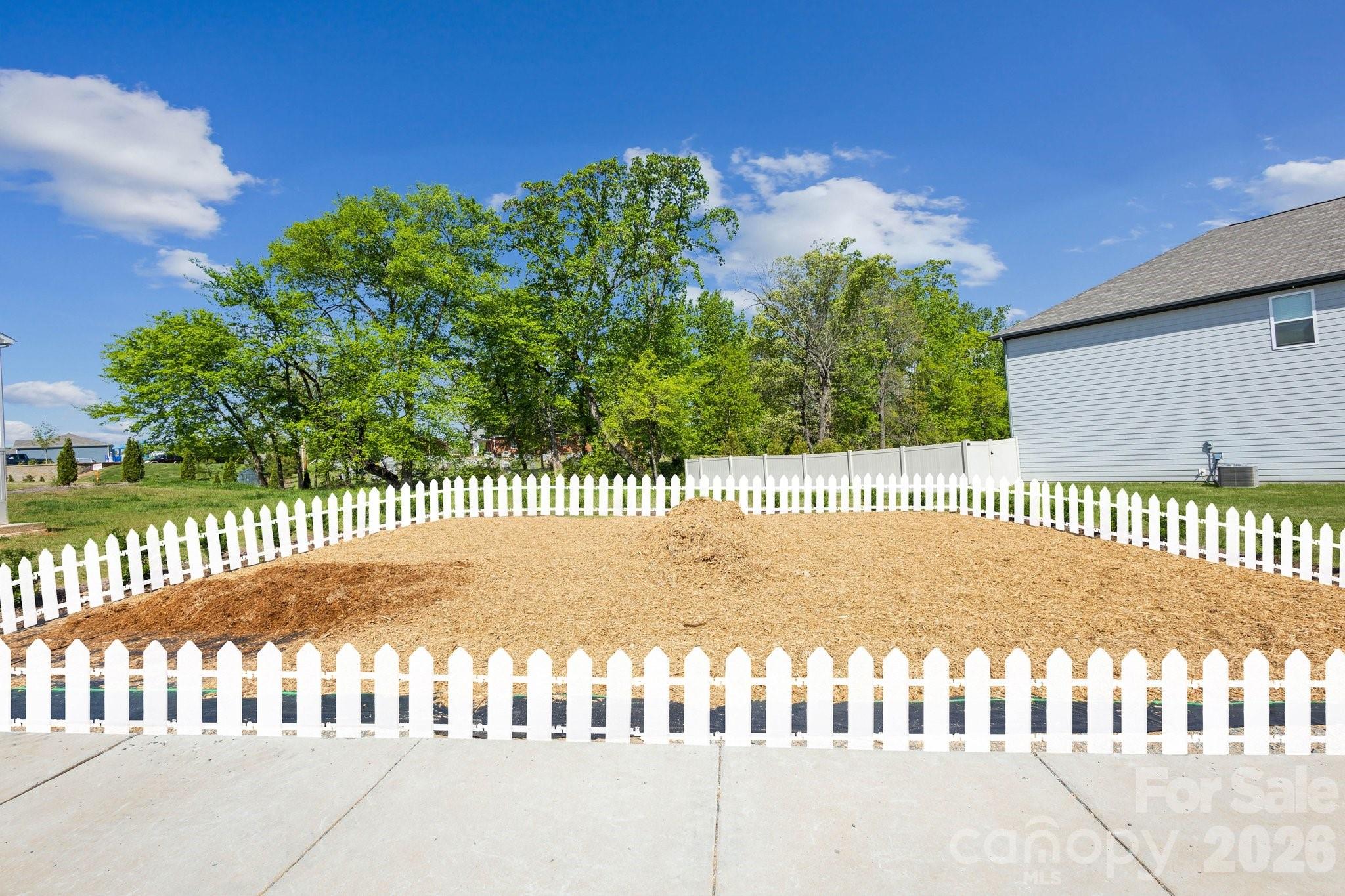 2517 Switchgrass Court Monroe, NC 28110 - Photo 16 of 17