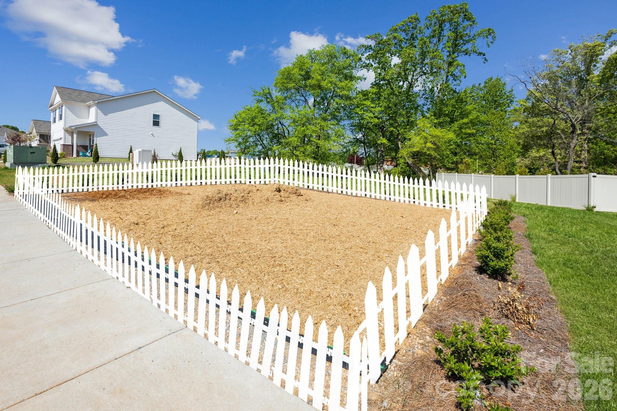 2517 Switchgrass Court Monroe, NC 28110 - Photo 17 of 17