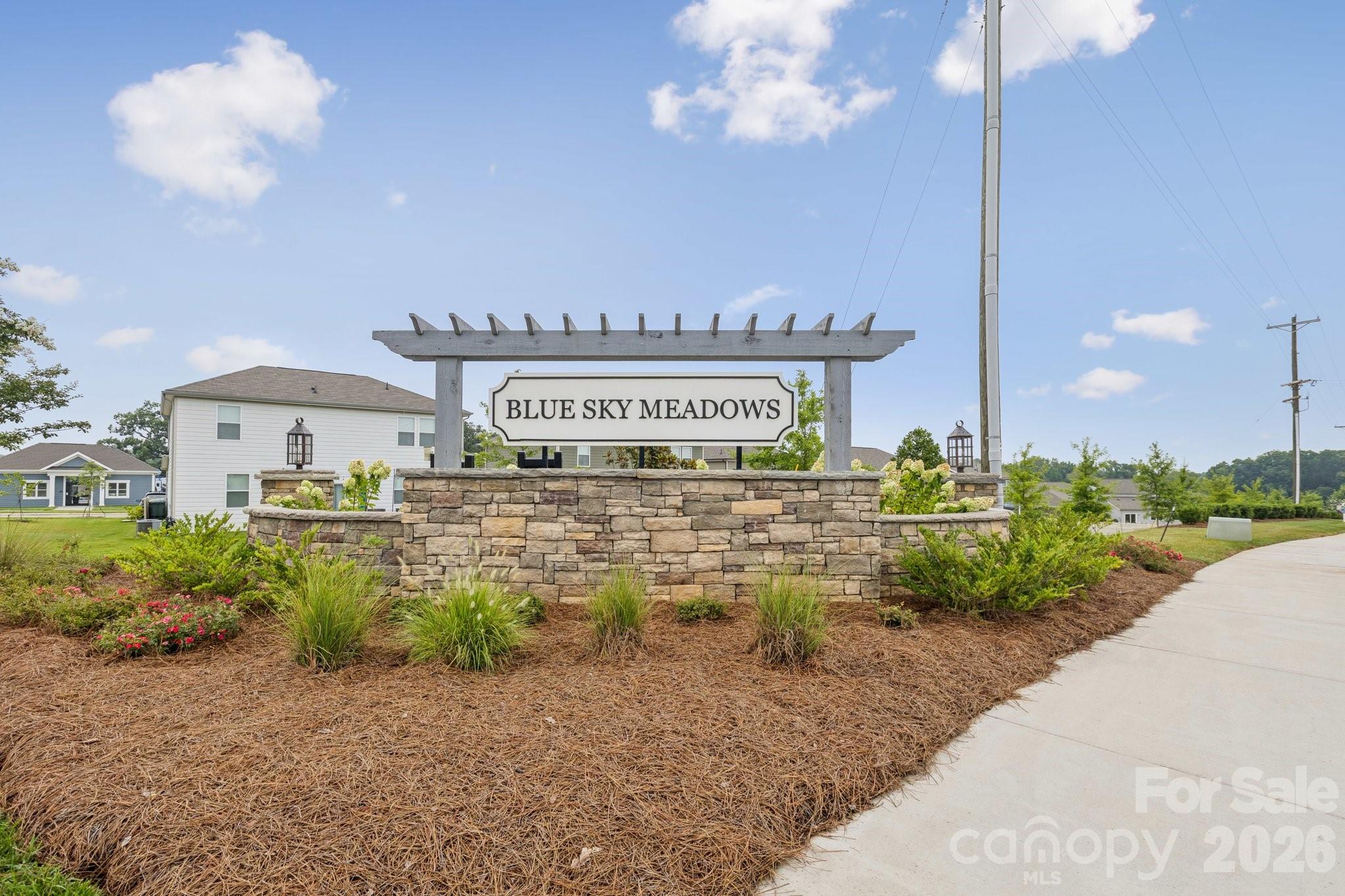 2517 Switchgrass Court Monroe, NC 28110 - Photo 6 of 17