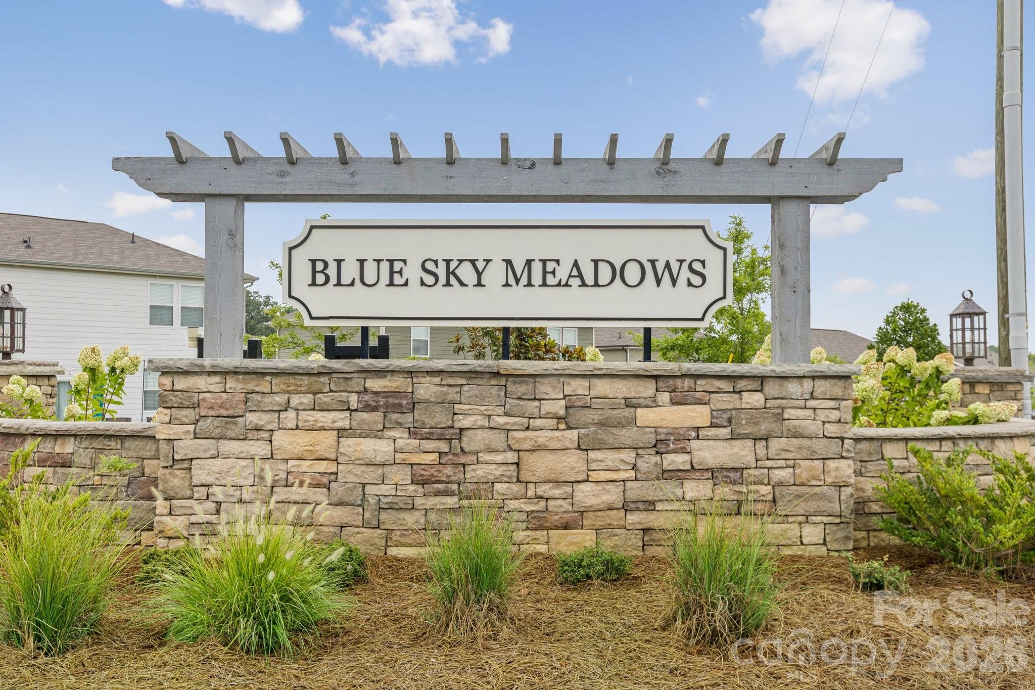 2517 Switchgrass Court Monroe, NC 28110 - Photo 7 of 17