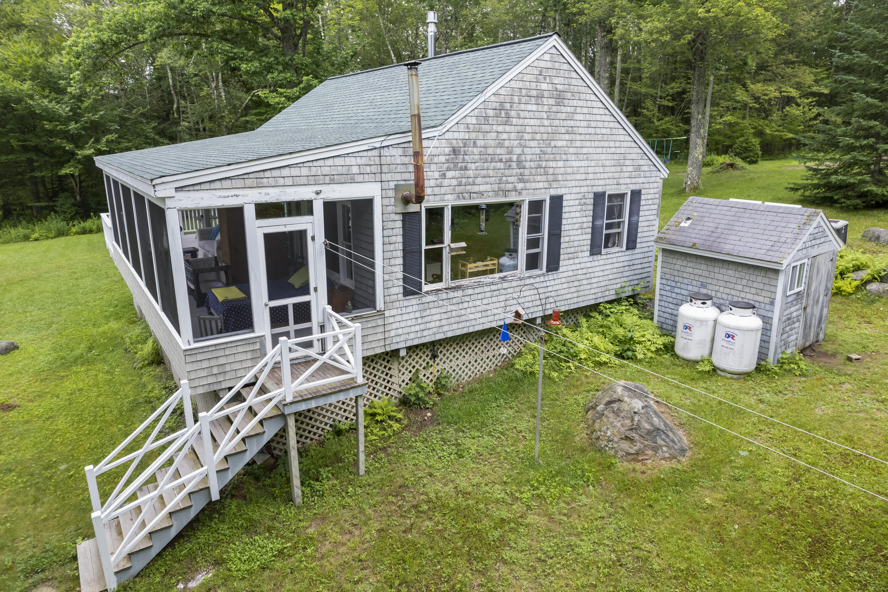 170 Harrington Road Phippsburg, ME 04562 - Photo 38 of 52 170 Harrington Road_150