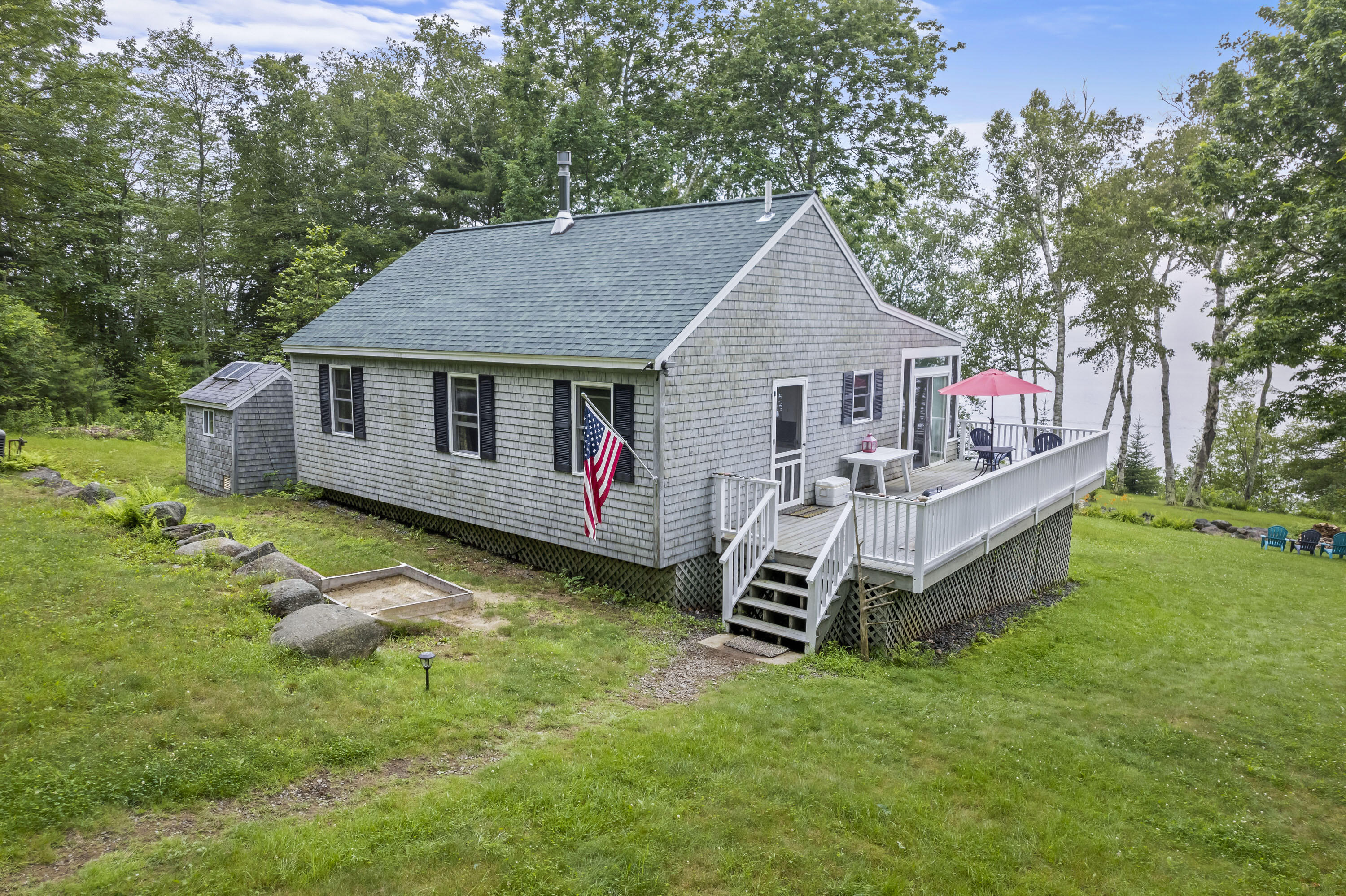 170 Harrington Road Phippsburg, ME 04562 - Photo 39 of 52 170 Harrington Road_151