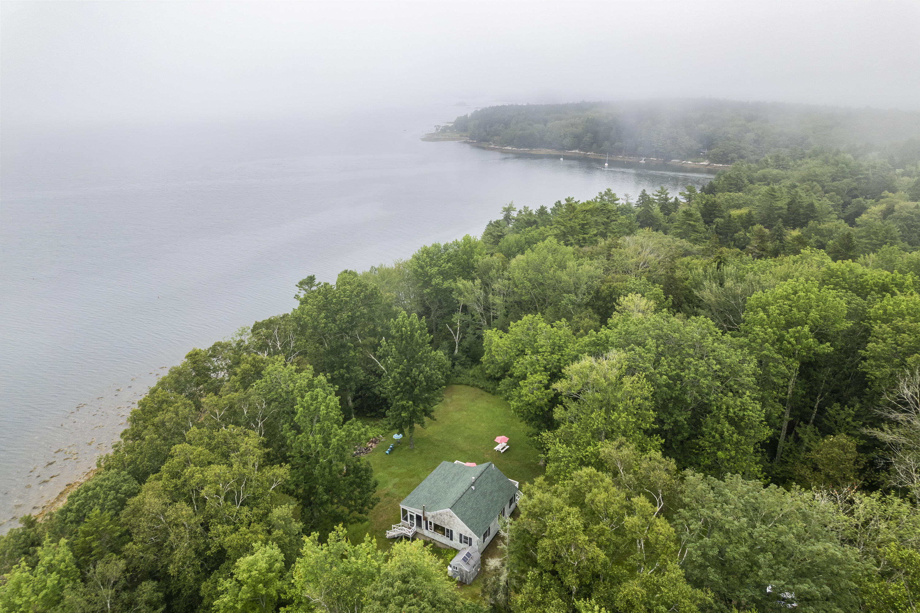 170 Harrington Road Phippsburg, ME 04562 - Photo 45 of 52 170 Harrington Road_110