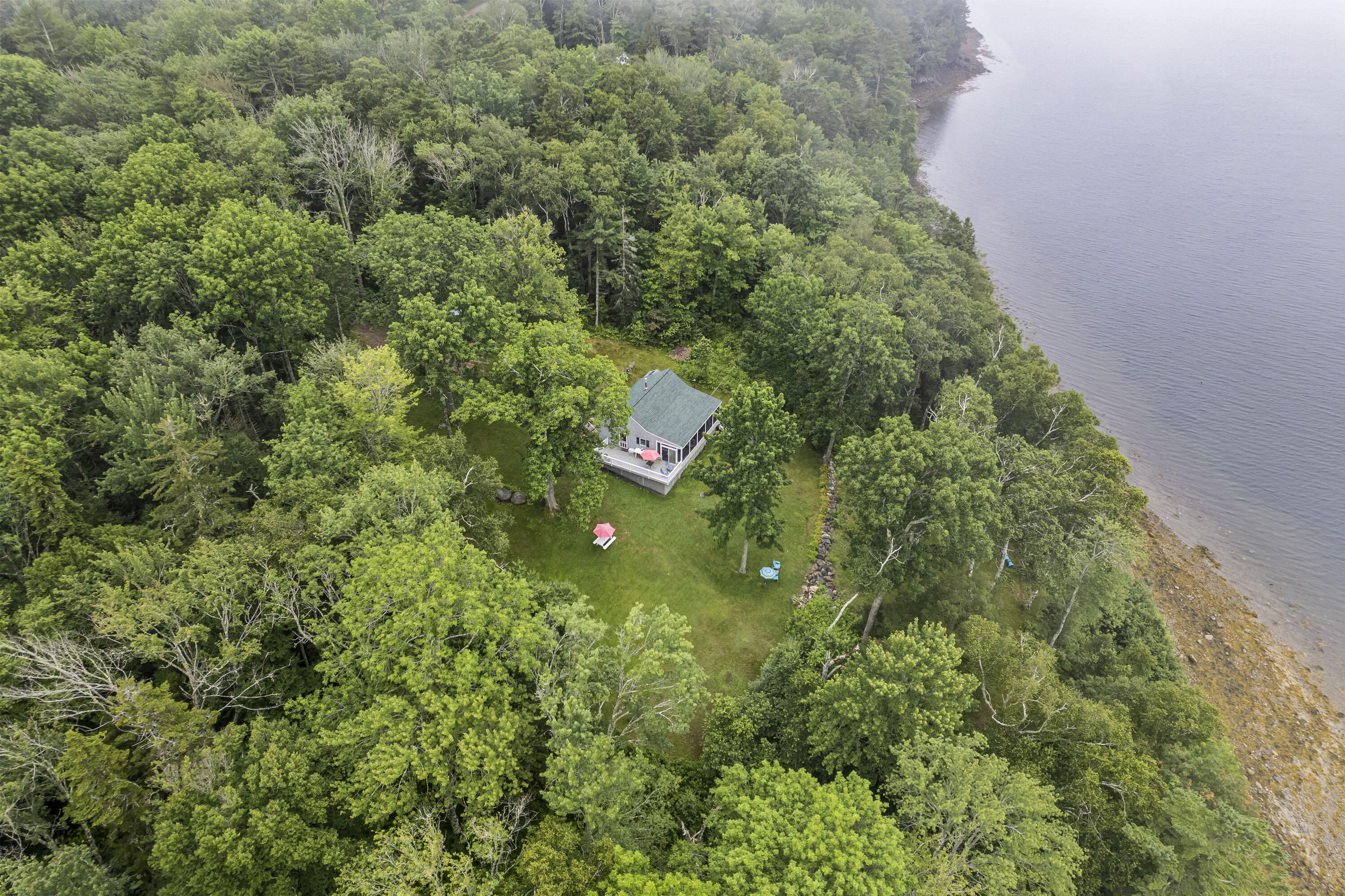 170 Harrington Road Phippsburg, ME 04562 - Photo 46 of 52 170 Harrington Road_108