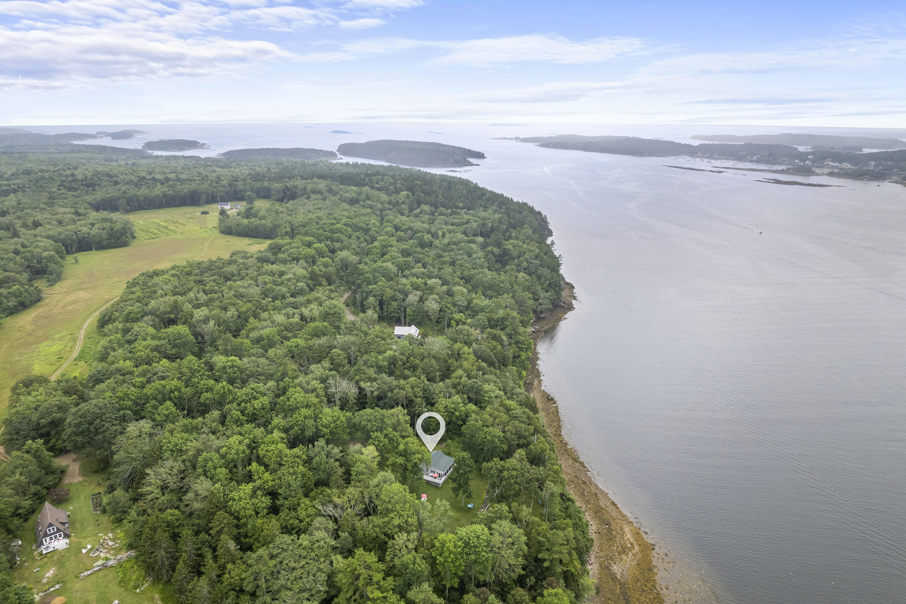 170 Harrington Road Phippsburg, ME 04562 - Photo 47 of 52 170 Harrington Road_111c