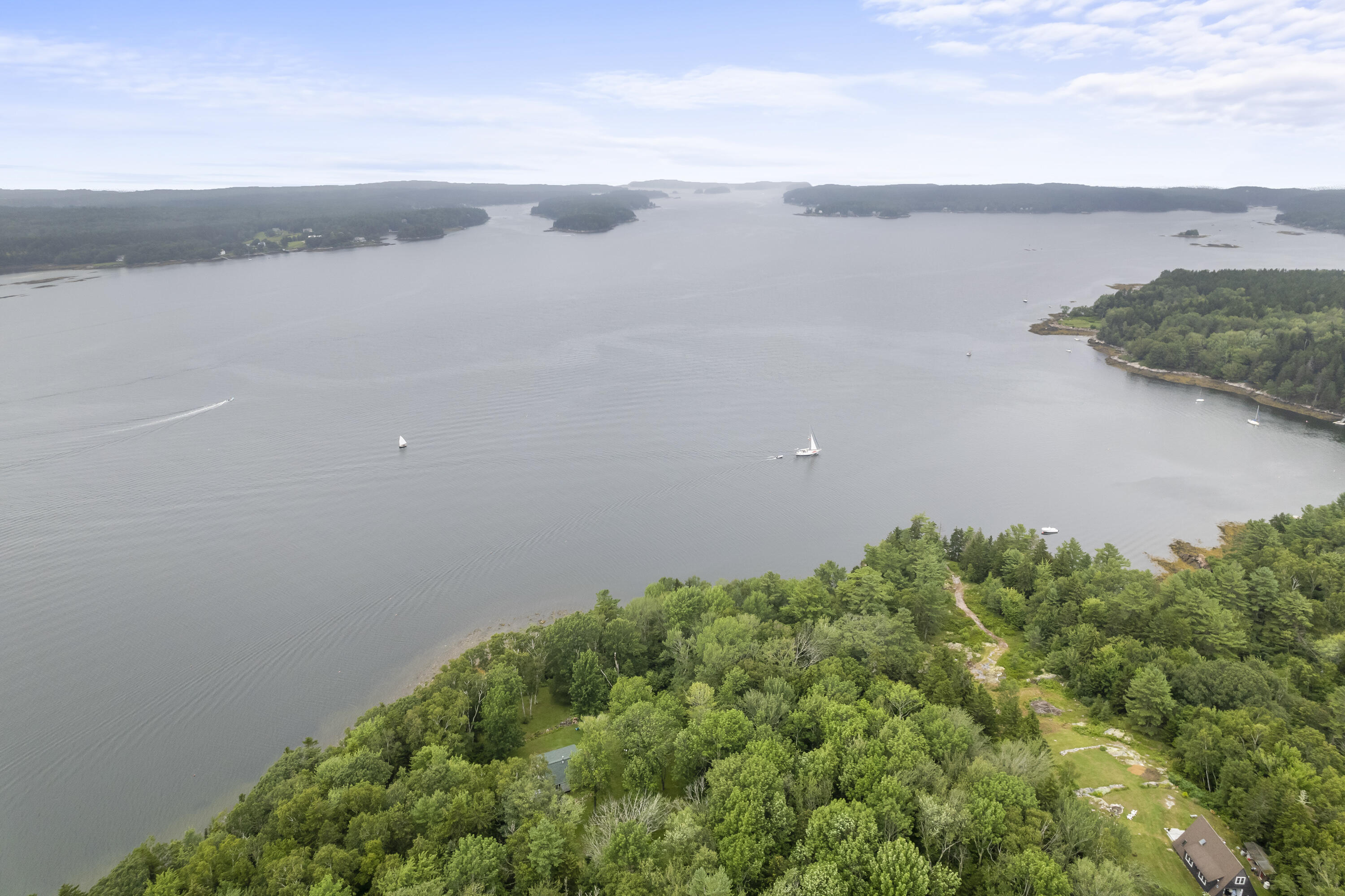 170 Harrington Road Phippsburg, ME 04562 - Photo 49 of 52 170 Harrington Road_112