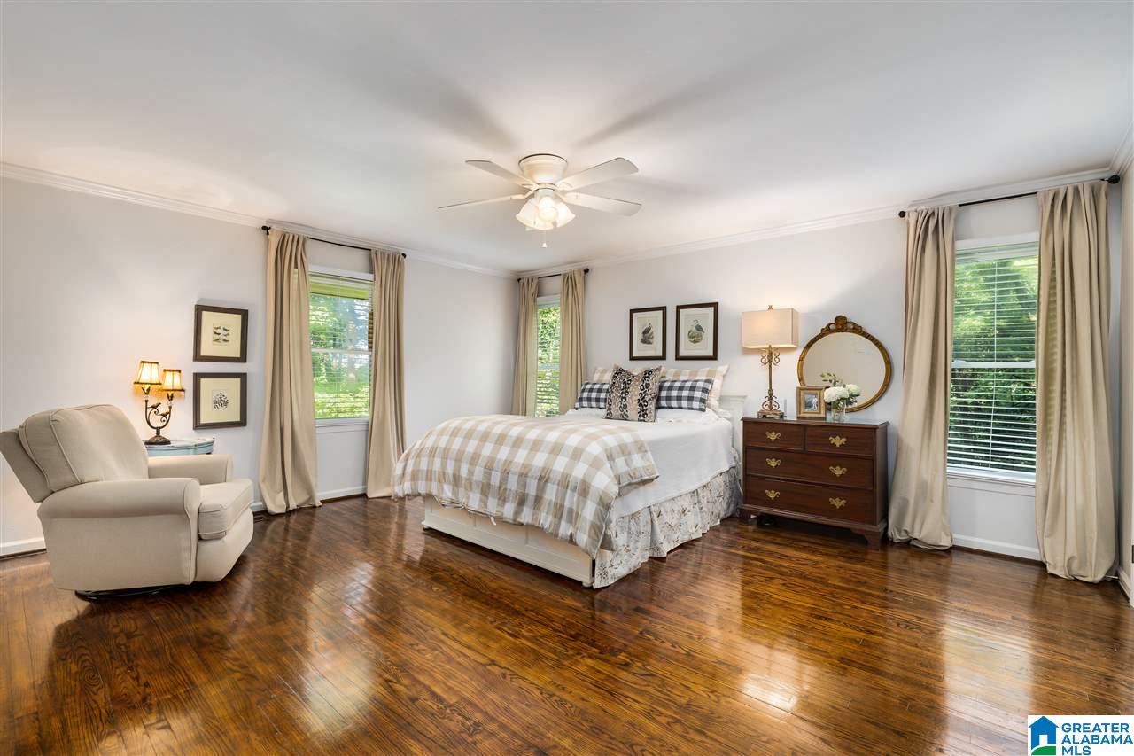 627 Ridge Road Birmingham, AL 35206 - Photo 27 of 38