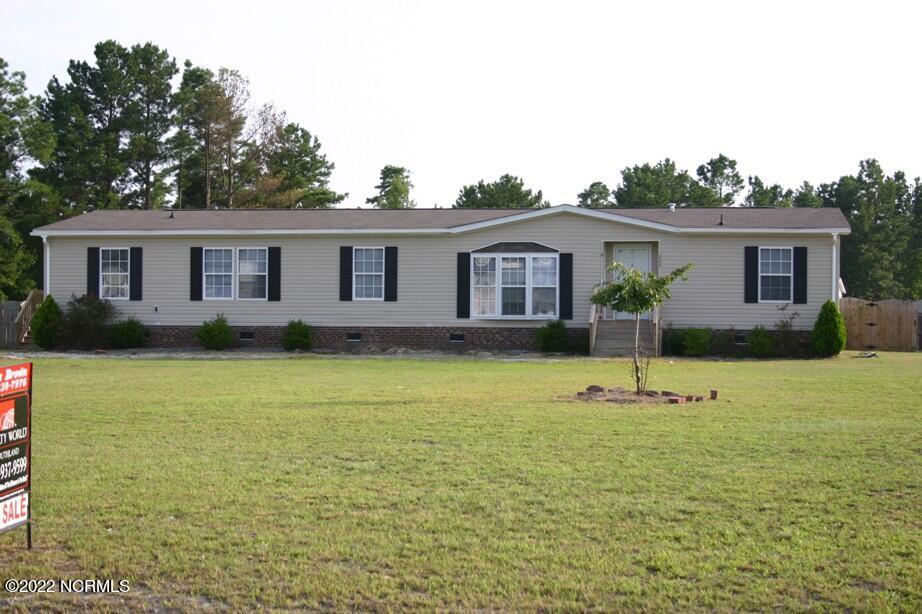 714 Parkertown Road Hubert, NC 28539 - Photo 1 of 1 front