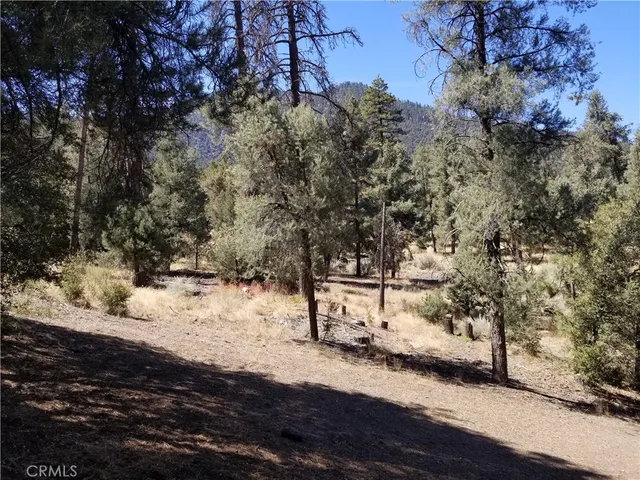 $75,000 | 1912 Ironwood Drive, Pine Mountain Club, CA 93222