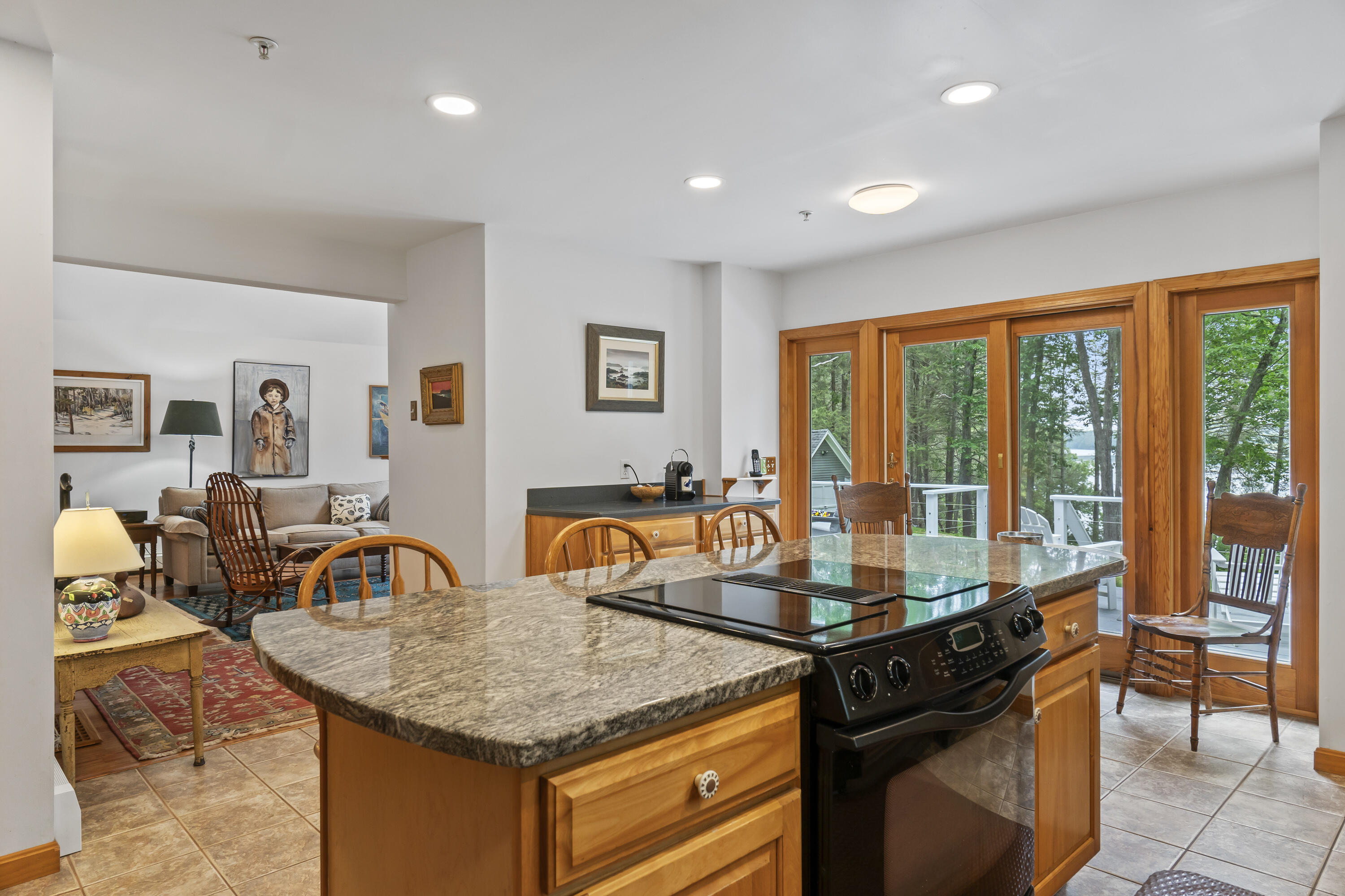 35 West Chops Point Road Bath, ME 04530 - Photo 19 of 82 35 West Chops Point_121