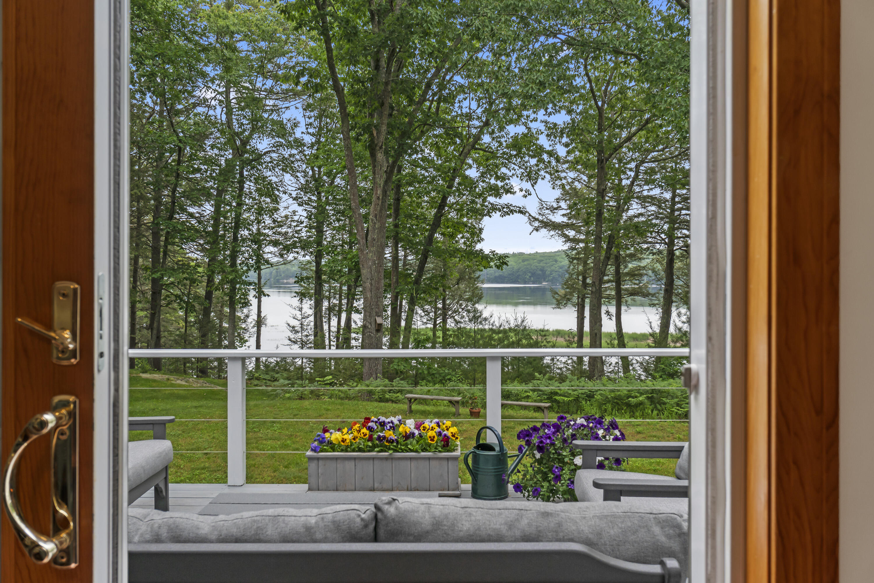 35 West Chops Point Road Bath, ME 04530 - Photo 2 of 82 35 West Chops Point_134