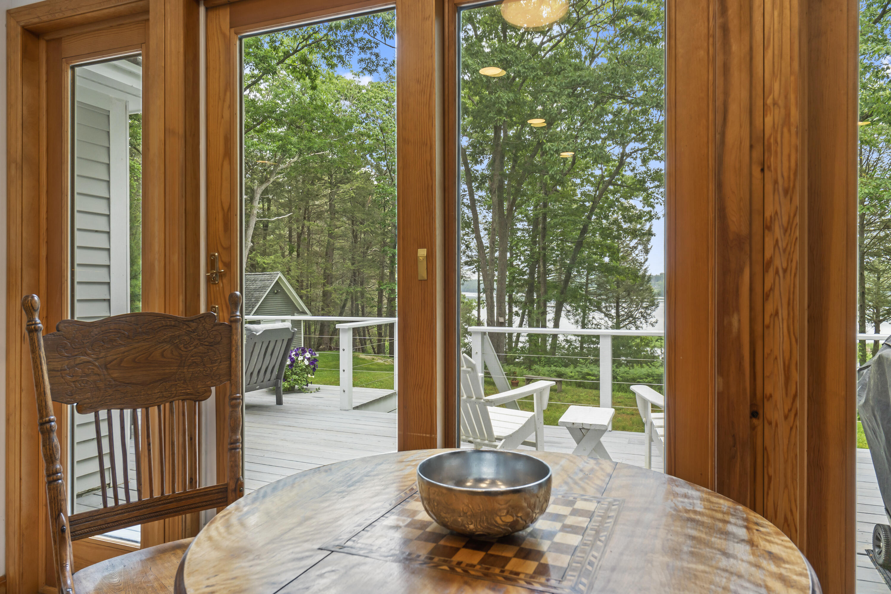 35 West Chops Point Road Bath, ME 04530 - Photo 21 of 82 35 West Chops Point_123