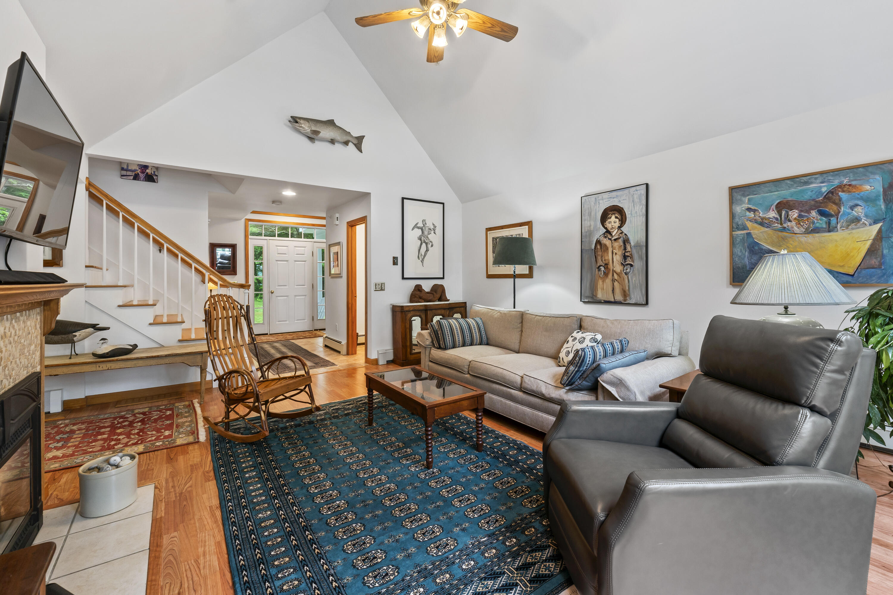 35 West Chops Point Road Bath, ME 04530 - Photo 29 of 82 35 West Chops Point_132