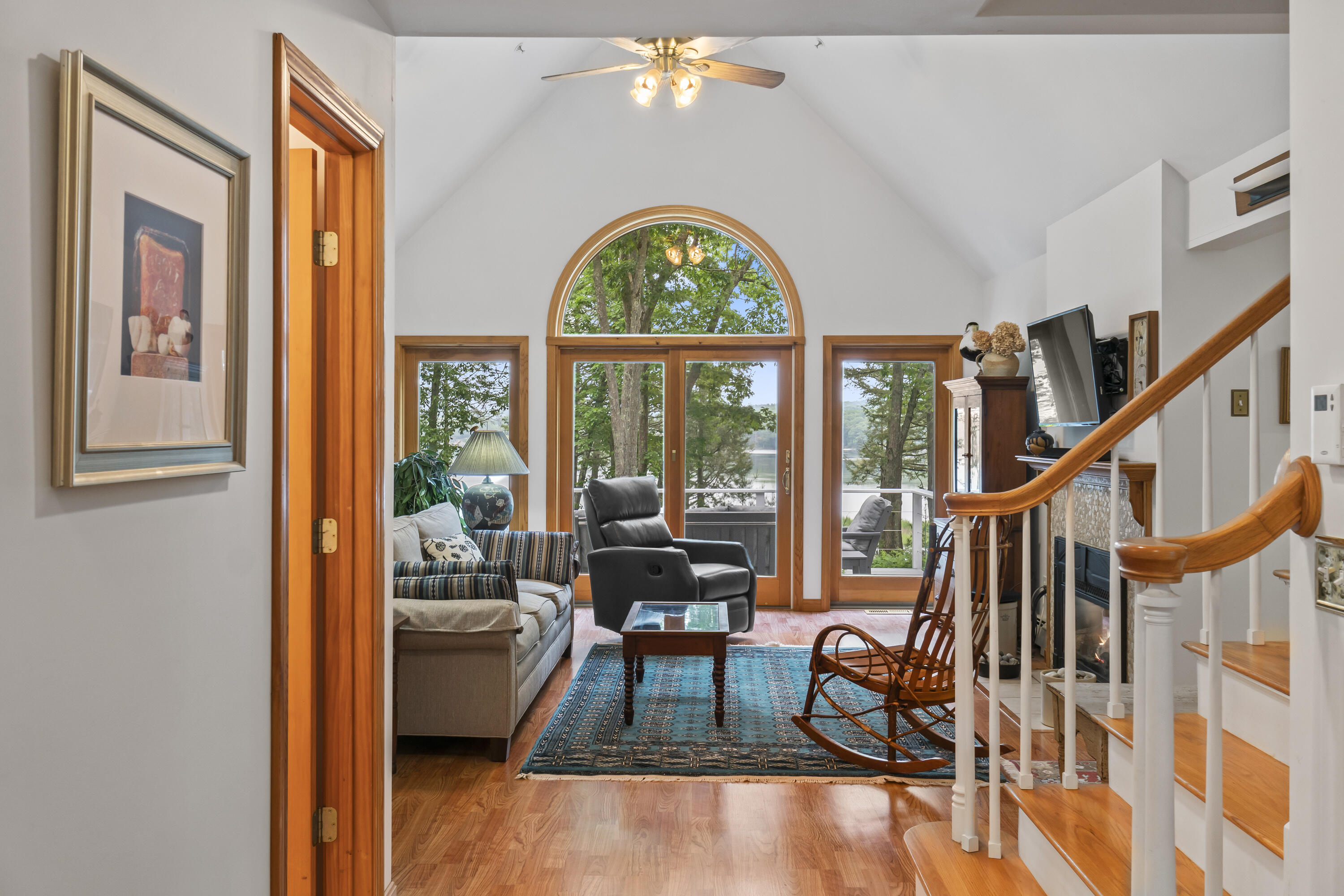 35 West Chops Point Road Bath, ME 04530 - Photo 3 of 82 35 West Chops Point_127