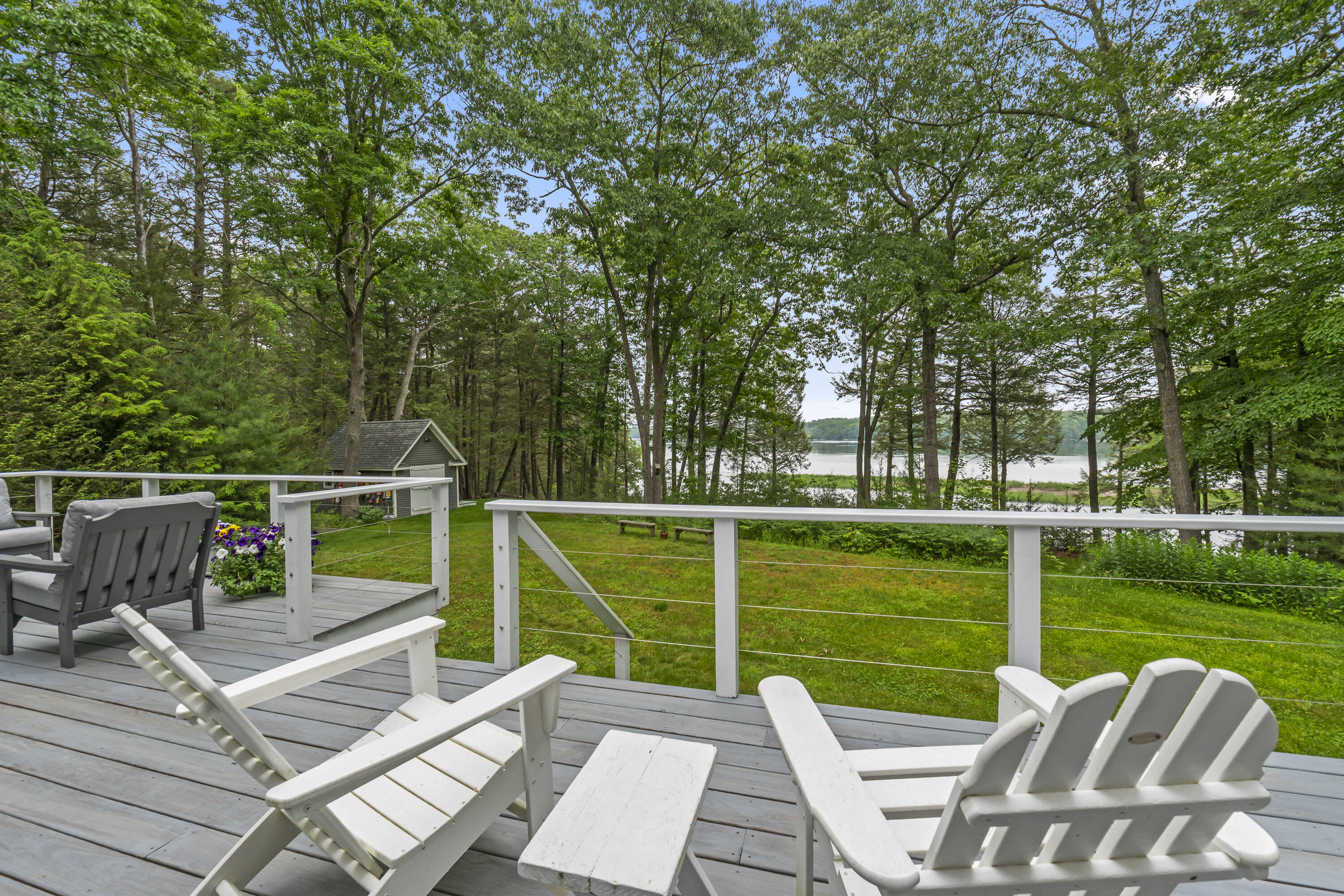 35 West Chops Point Road Bath, ME 04530 - Photo 34 of 82 35 West Chops Point_138