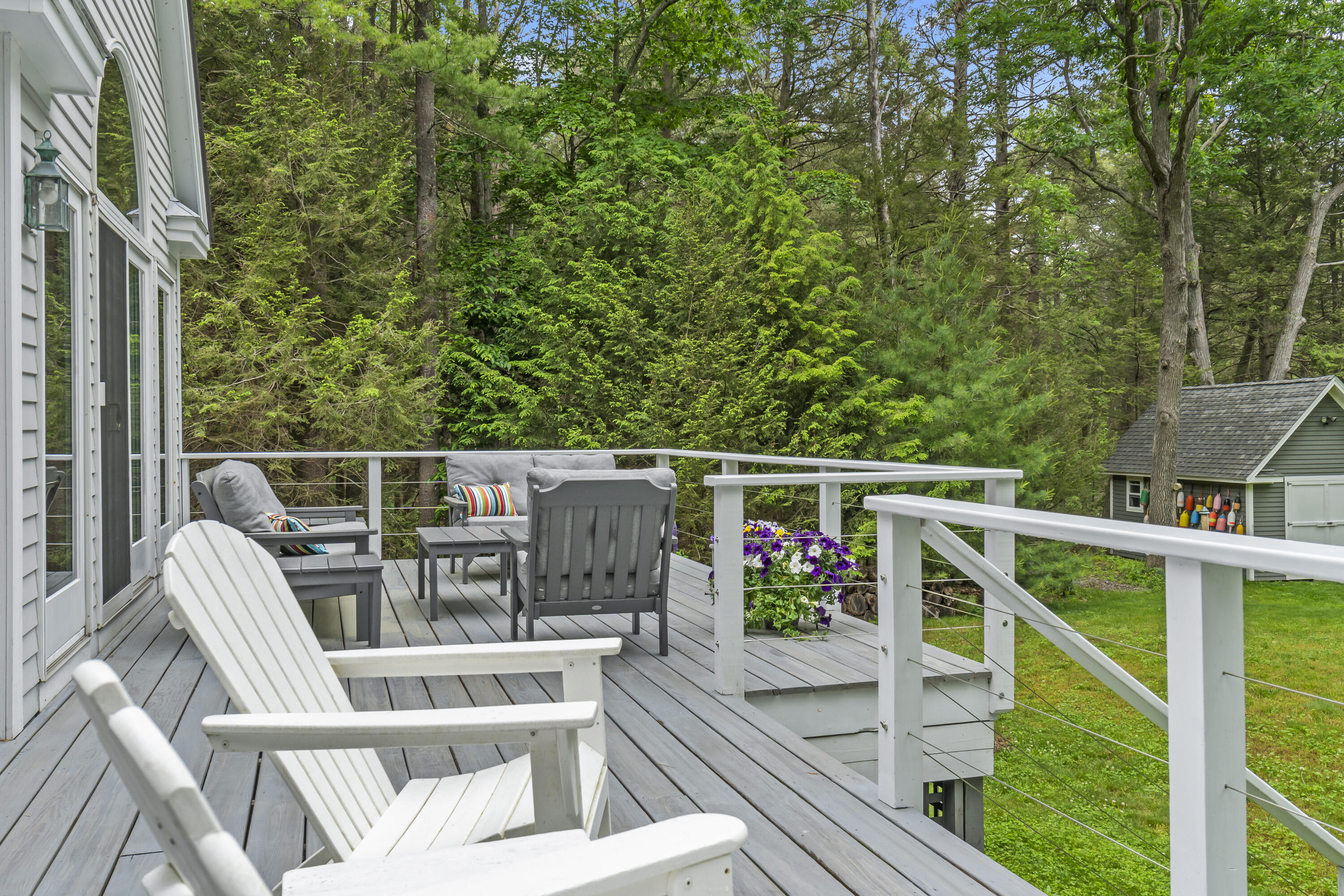 35 West Chops Point Road Bath, ME 04530 - Photo 35 of 82 35 West Chops Point_139