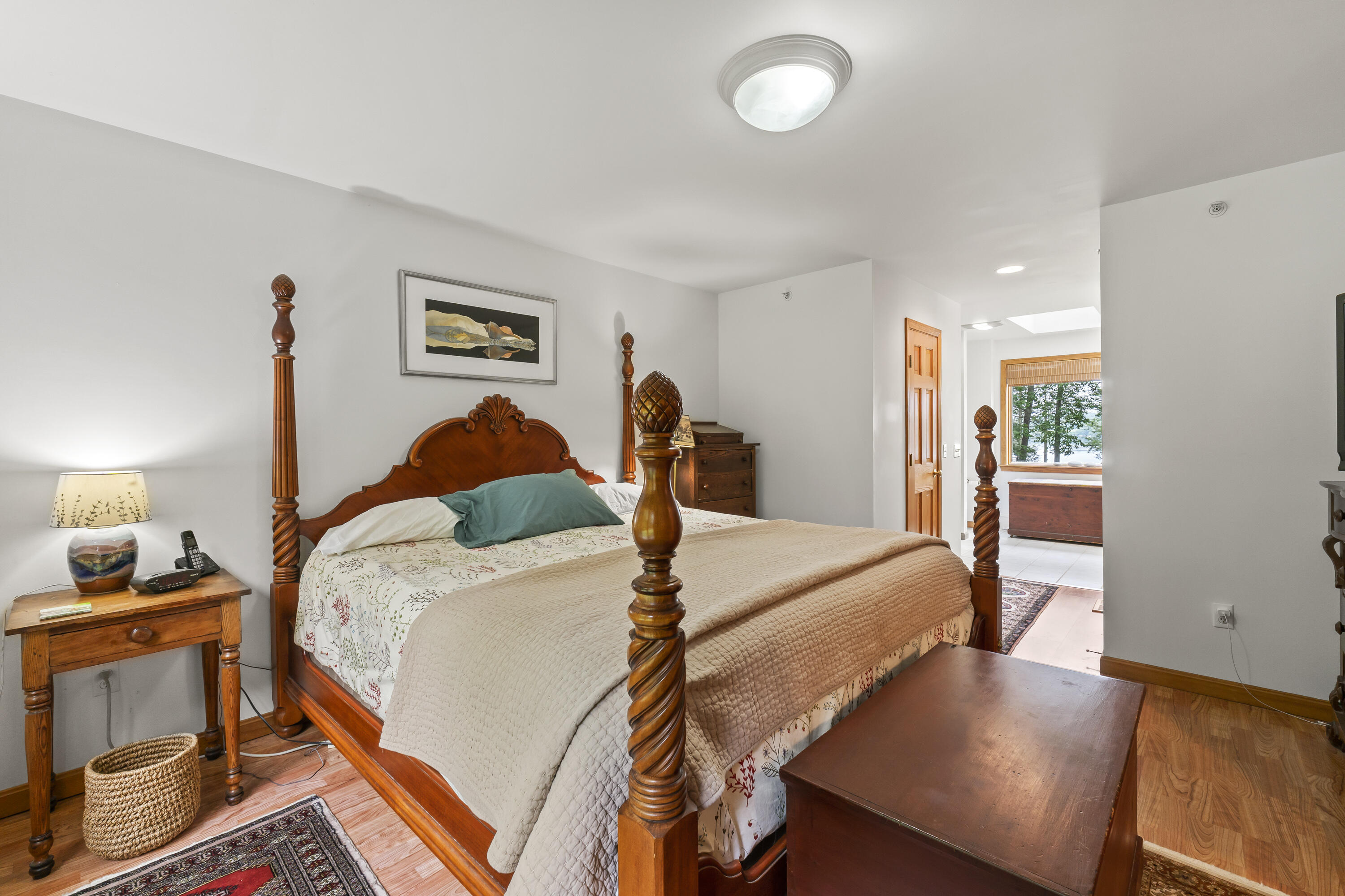 35 West Chops Point Road Bath, ME 04530 - Photo 38 of 82 35 West Chops Point_142