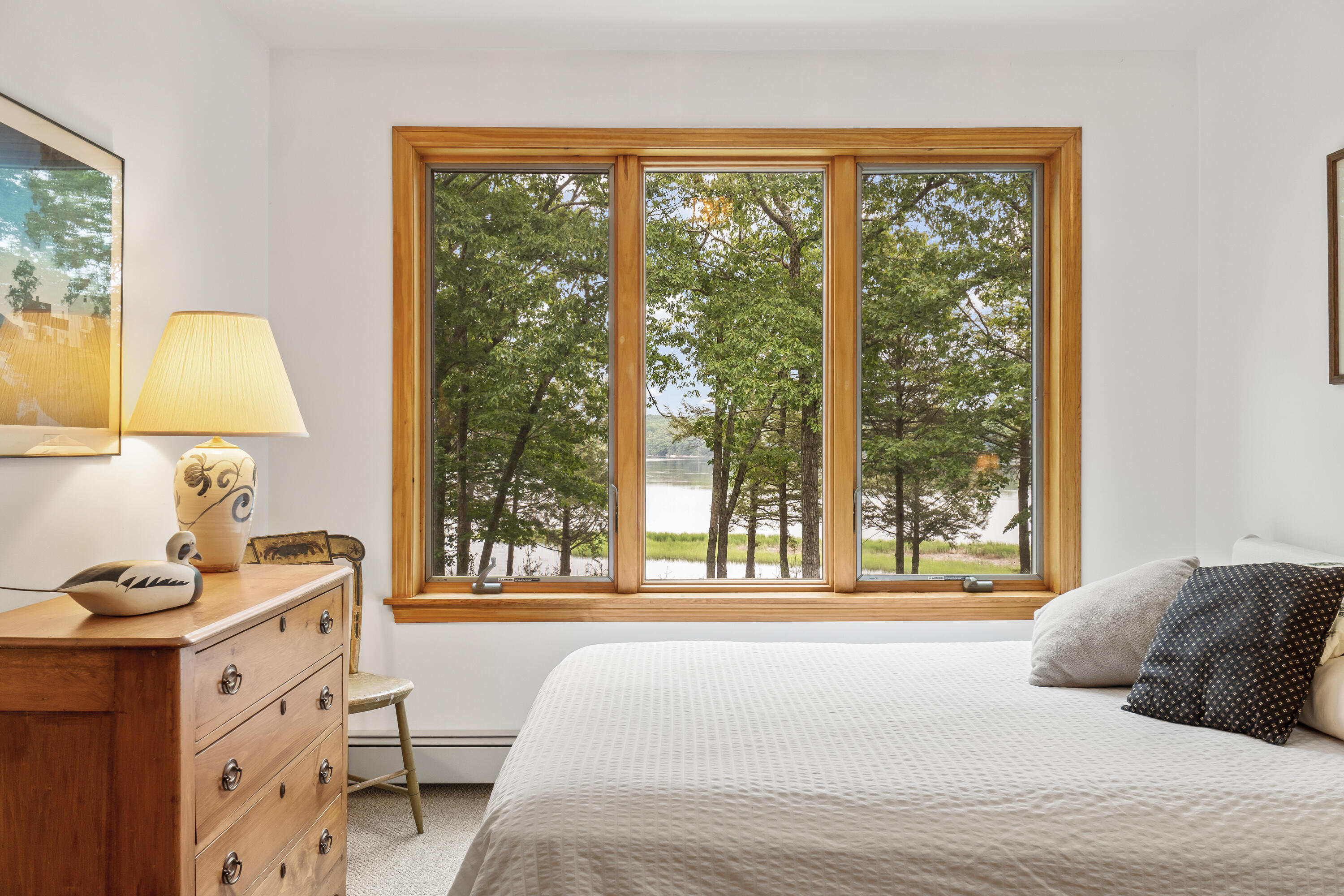 35 West Chops Point Road Bath, ME 04530 - Photo 4 of 82 35 West Chops Point_153