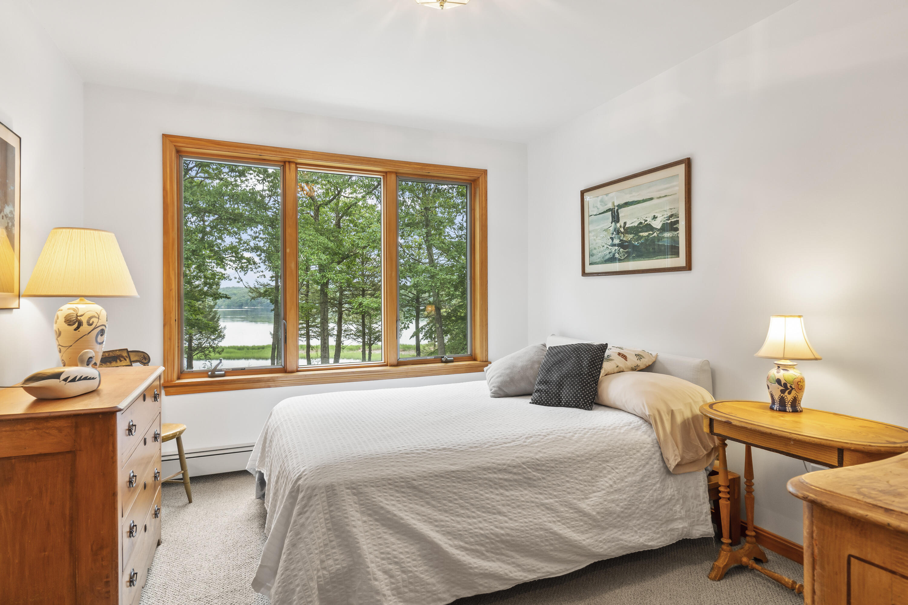 35 West Chops Point Road Bath, ME 04530 - Photo 48 of 82 35 West Chops Point_152