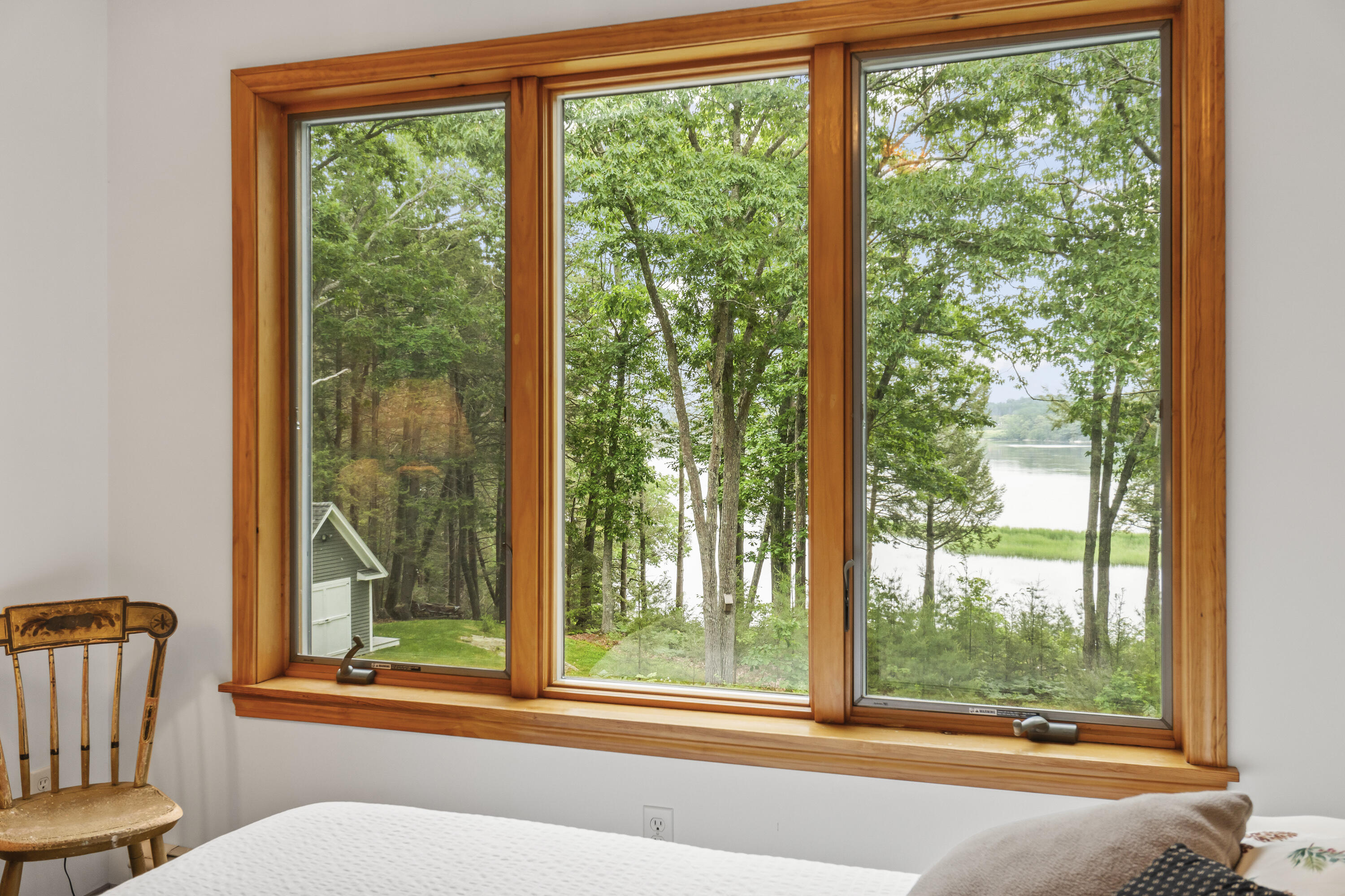 35 West Chops Point Road Bath, ME 04530 - Photo 49 of 82 35 West Chops Point_154