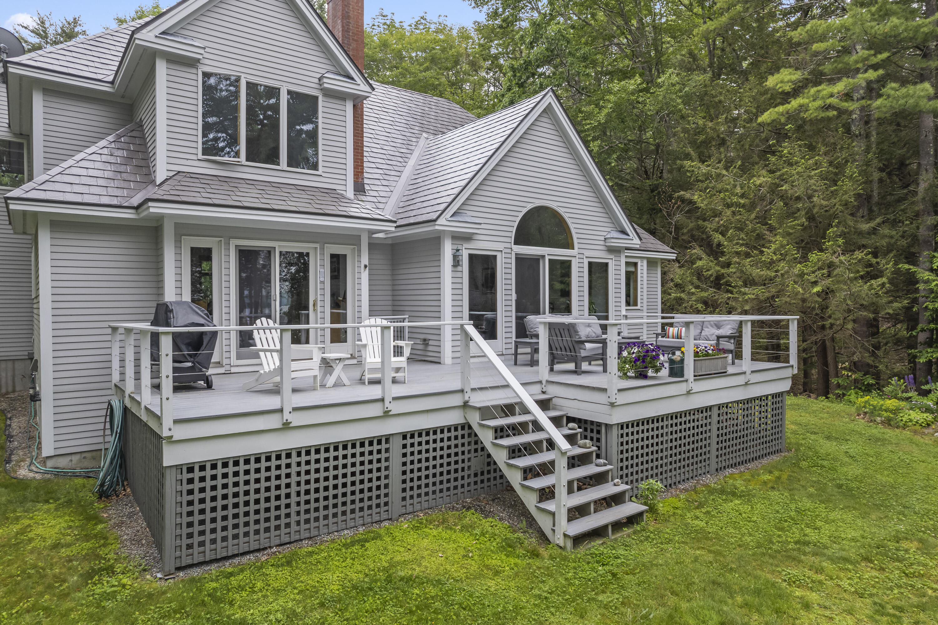 35 West Chops Point Road Bath, ME 04530 - Photo 6 of 82 35 West Chops Point_106