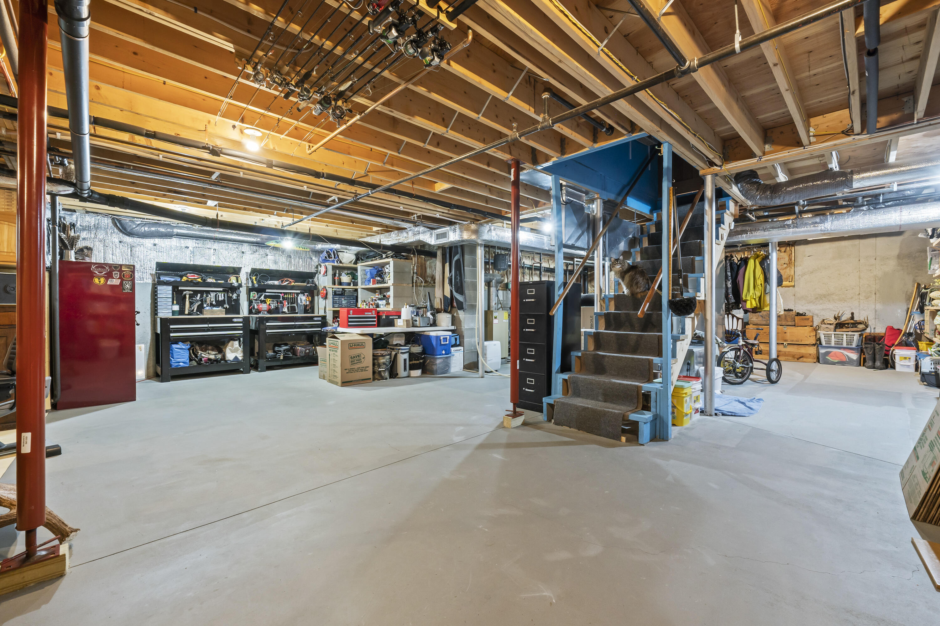 35 West Chops Point Road Bath, ME 04530 - Photo 66 of 82 35 West Chops Point_171