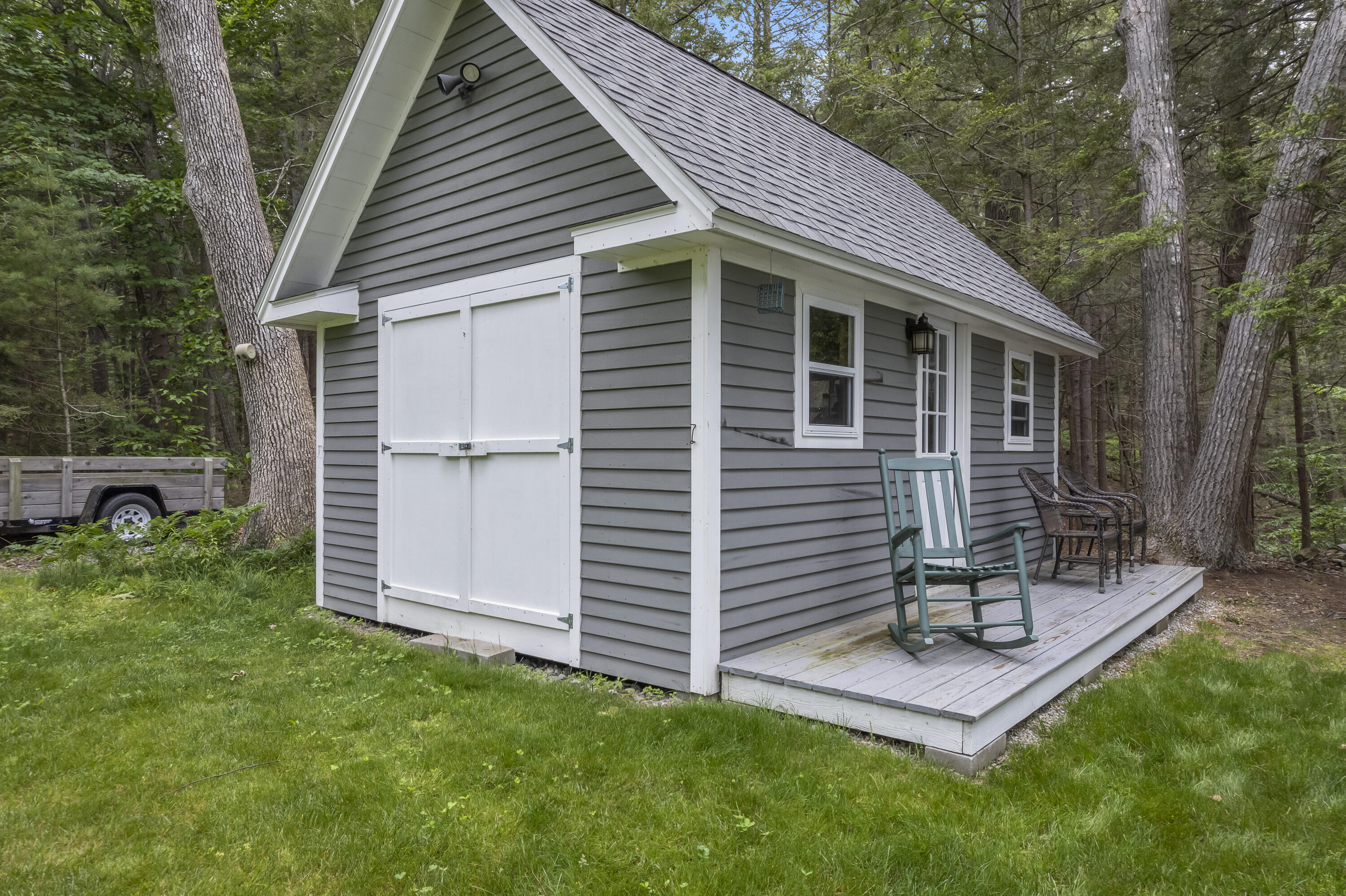 35 West Chops Point Road Bath, ME 04530 - Photo 67 of 82 35 West Chops Point_180