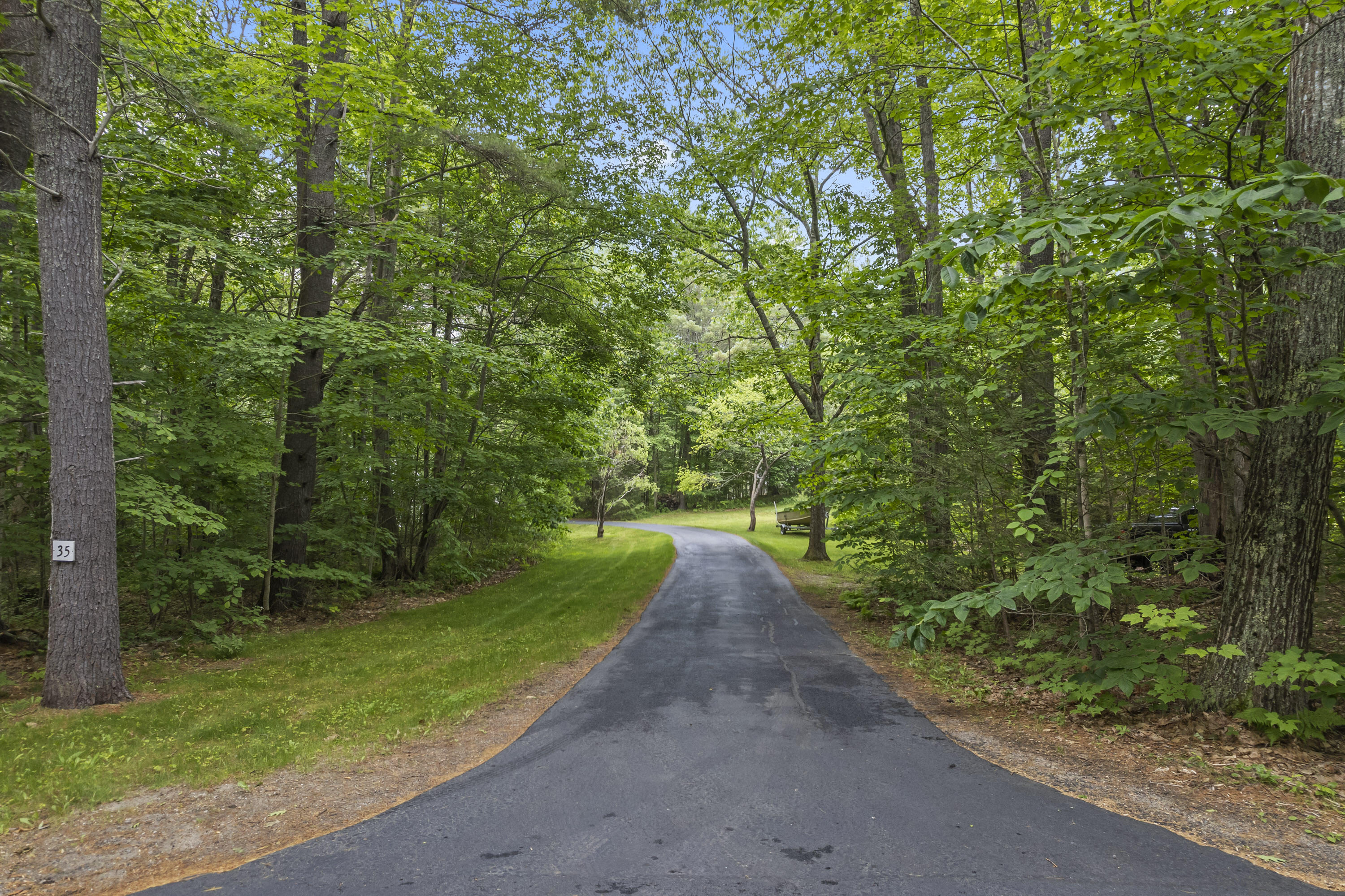 35 West Chops Point Road Bath, ME 04530 - Photo 68 of 82 35 West Chops Point_178