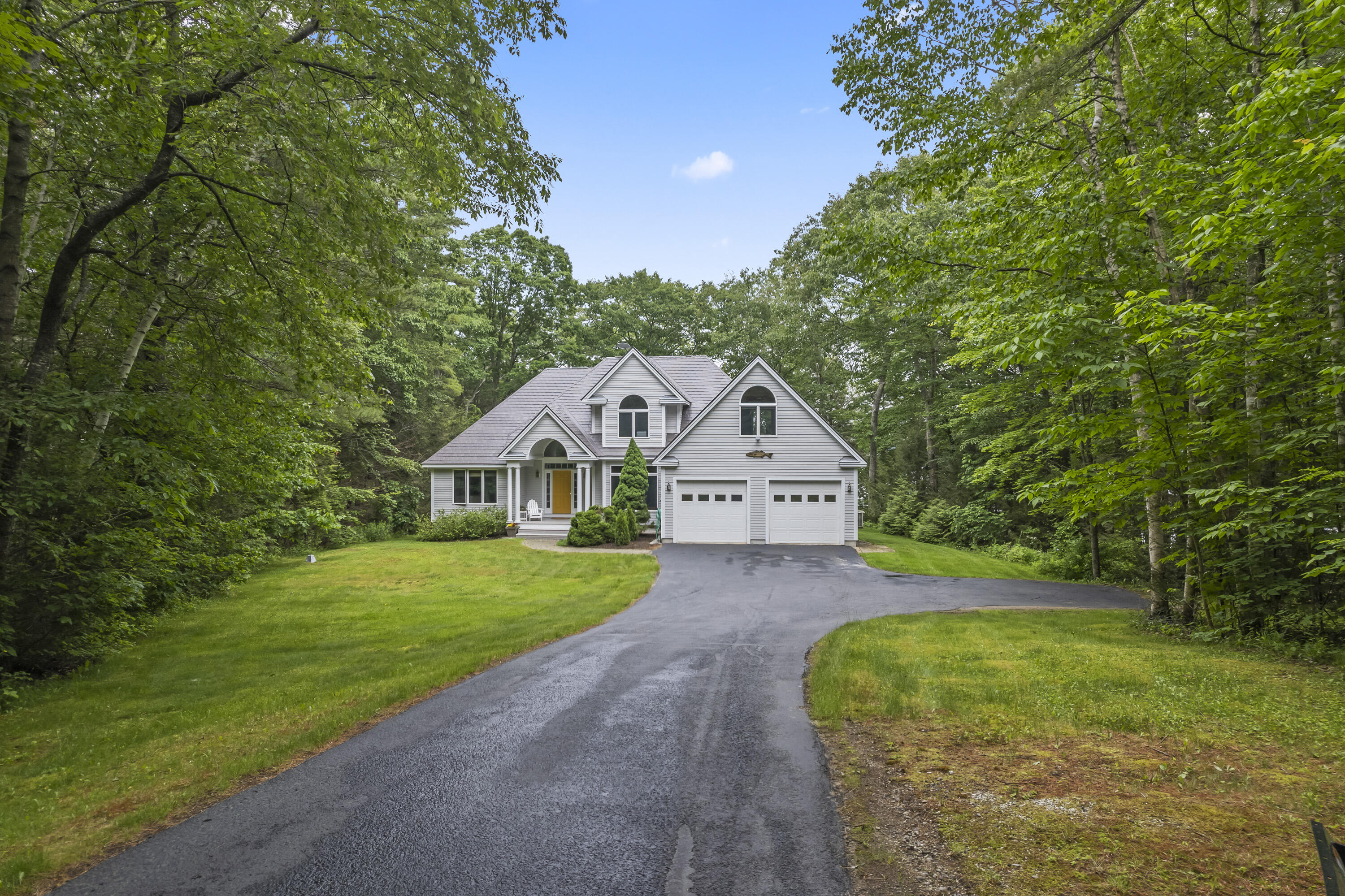 35 West Chops Point Road Bath, ME 04530 - Photo 70 of 82 35 West Chops Point_103