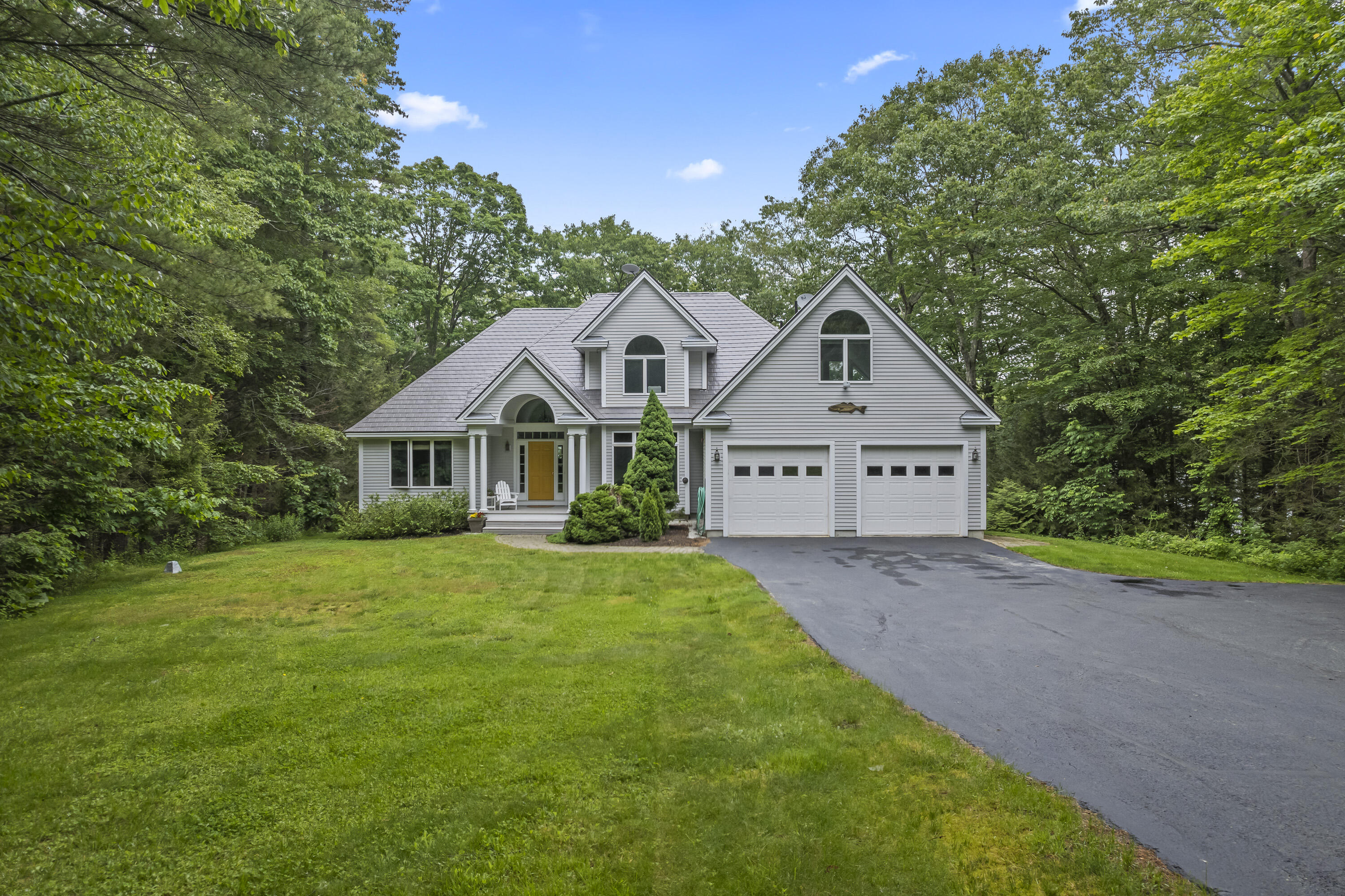 35 West Chops Point Road Bath, ME 04530 - Photo 71 of 82 35 West Chops Point_104