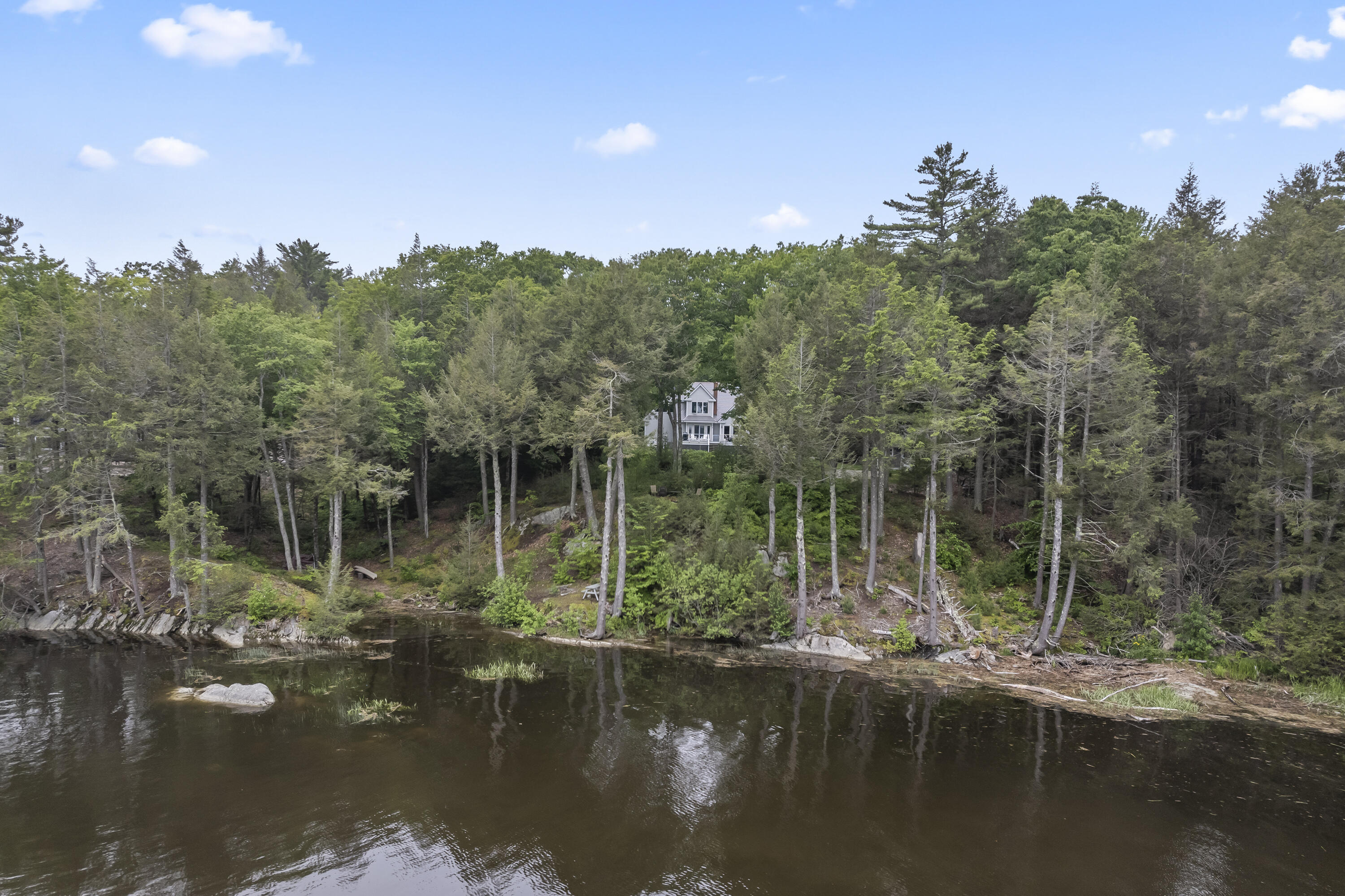 35 West Chops Point Road Bath, ME 04530 - Photo 75 of 82 35 West Chops Point_184