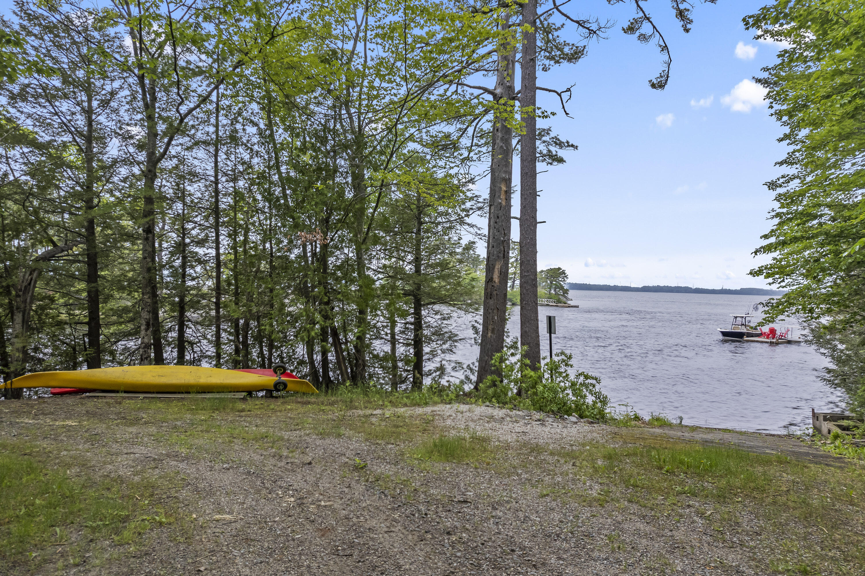 35 West Chops Point Road Bath, ME 04530 - Photo 78 of 82 35 West Chops Point_197